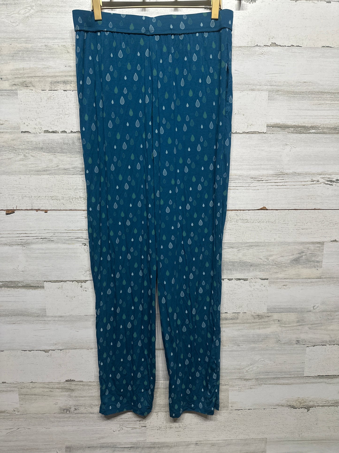 Men’s Size Small Kickee Bamboo Pajama Pants - New Without Tags