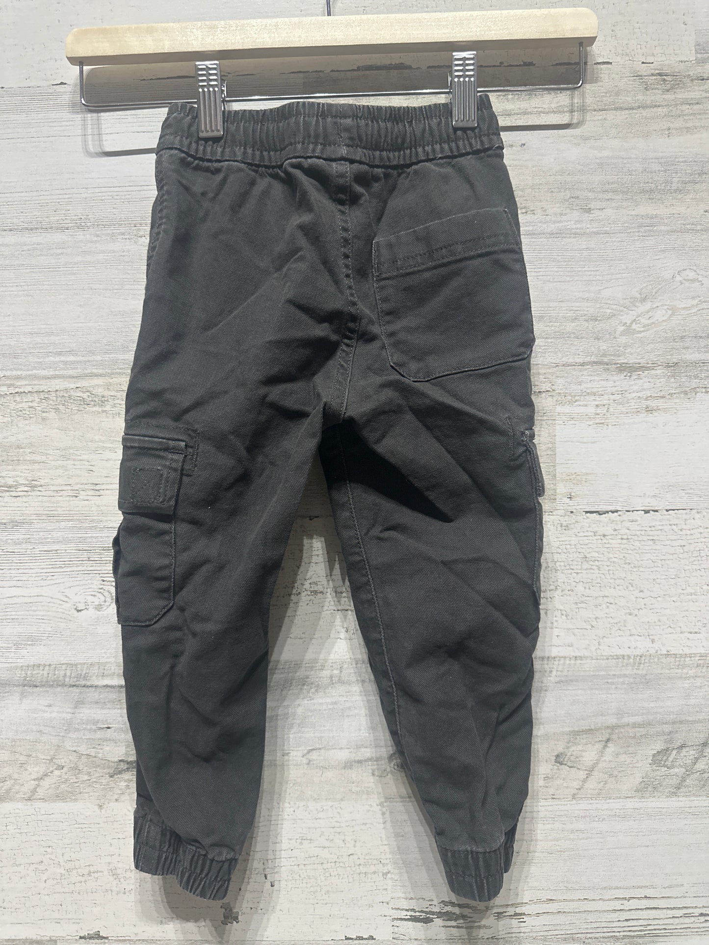 Boys Size 3 years Gap Cargo Pants - Very Good Used Condition