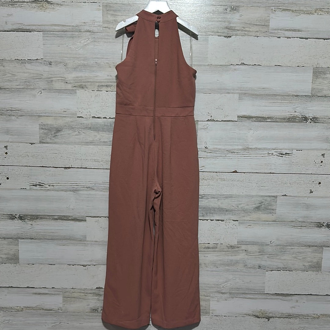 Girls Size 10 GB Girls jumpsuit - very good used condition