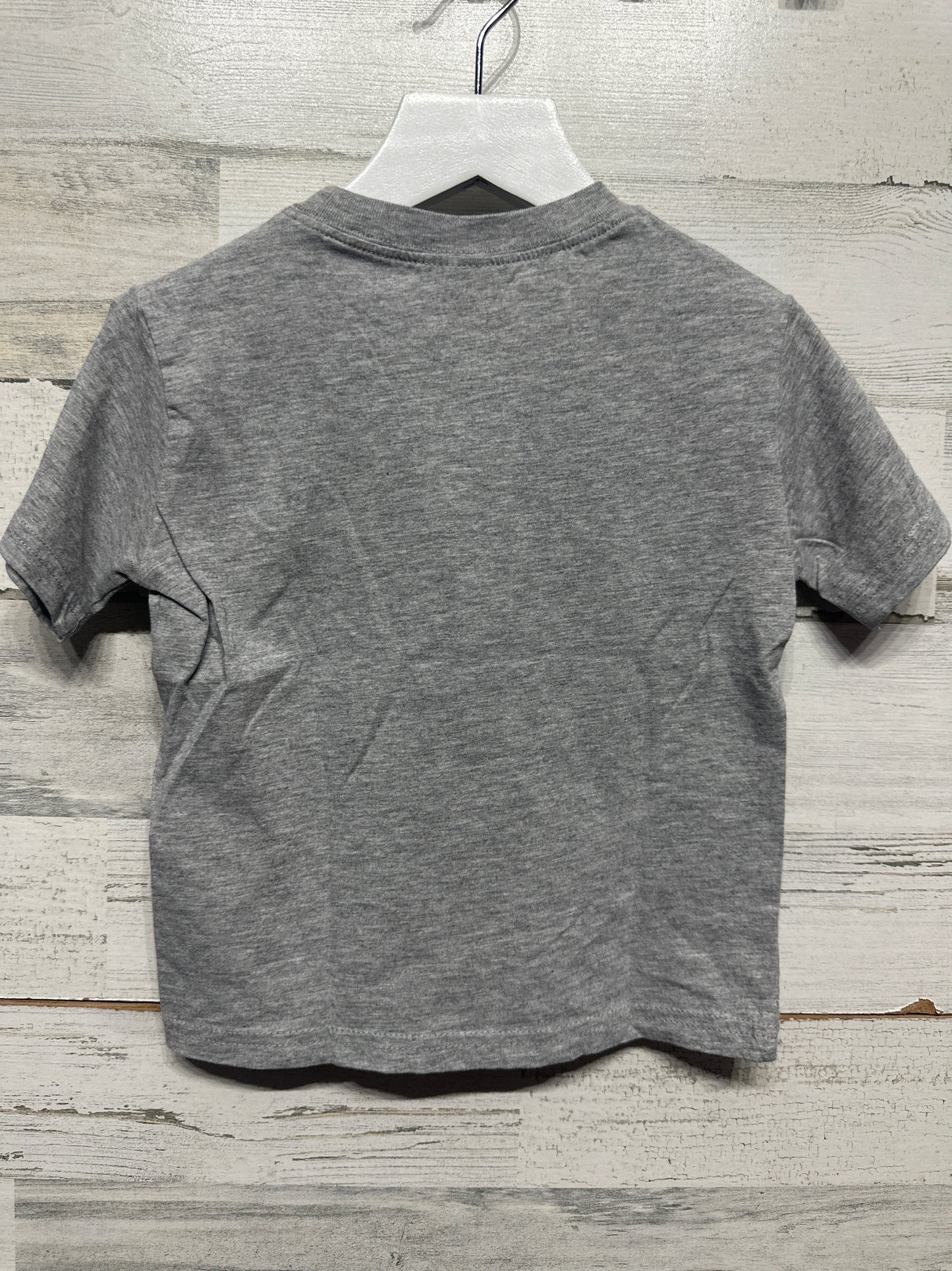 Size 4t Rivalry Threads Texas A&M Grey Aggies T-Shirt - Very Good Used Condition