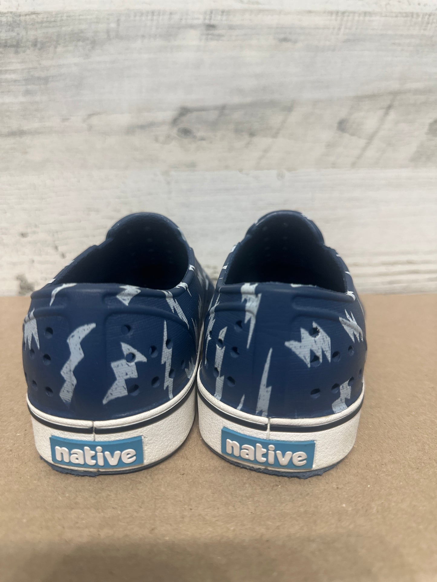 Size c13 Lightning Bolt Natives - Good Used Condition