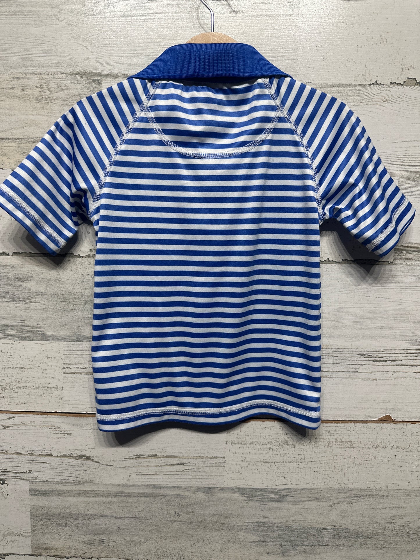 Southbound Performance Polo Shirt Boys 2t VGUC