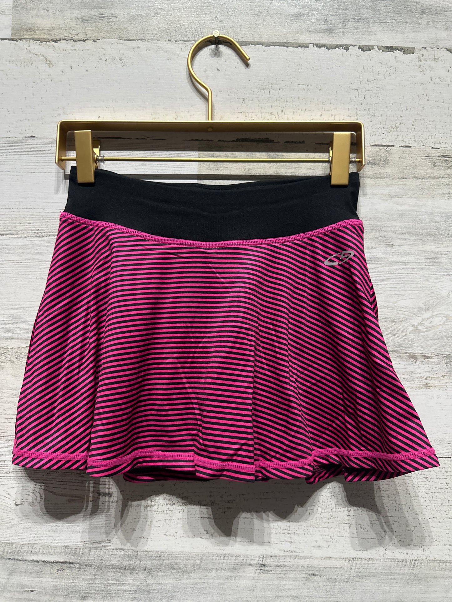 Girls Size 7/8 (Medium) Champion Active Skort - Very Good Used Condition