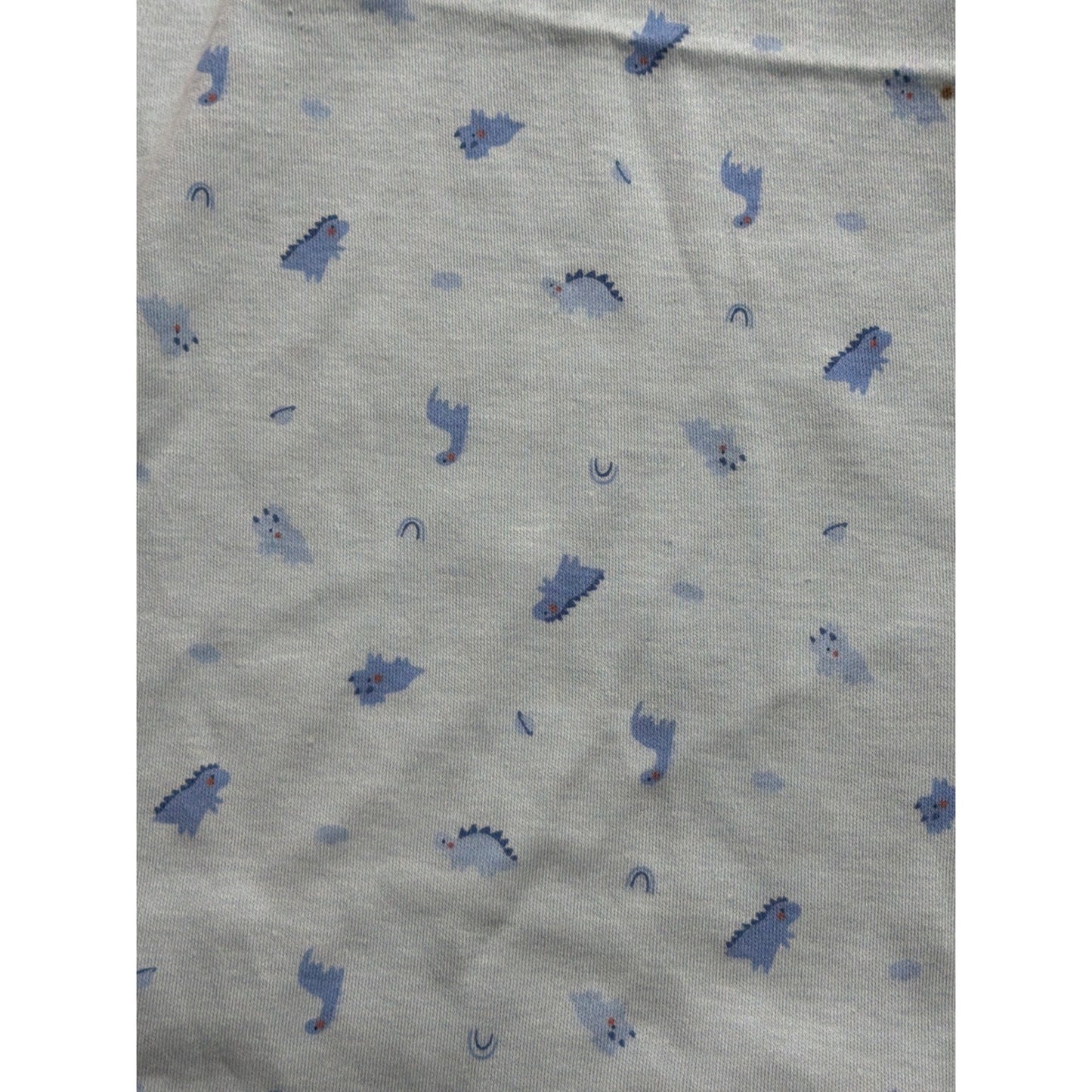 Little Brother Dinosaur Bundle Boys 0-9m Robe NB Sleepers Swaddle Blanket7