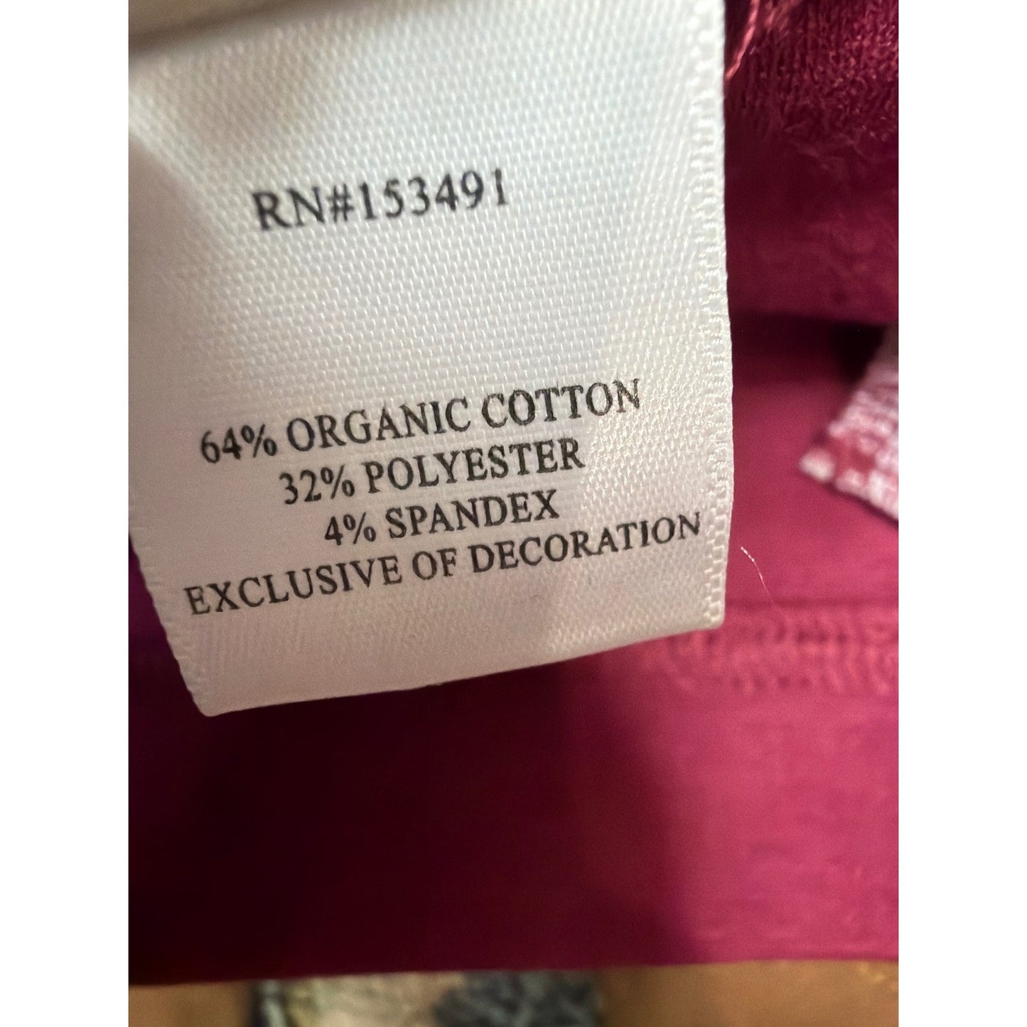 Hope and Henry Riding Leggings Girls 10 Burgundy Black Suede Patch NWT6