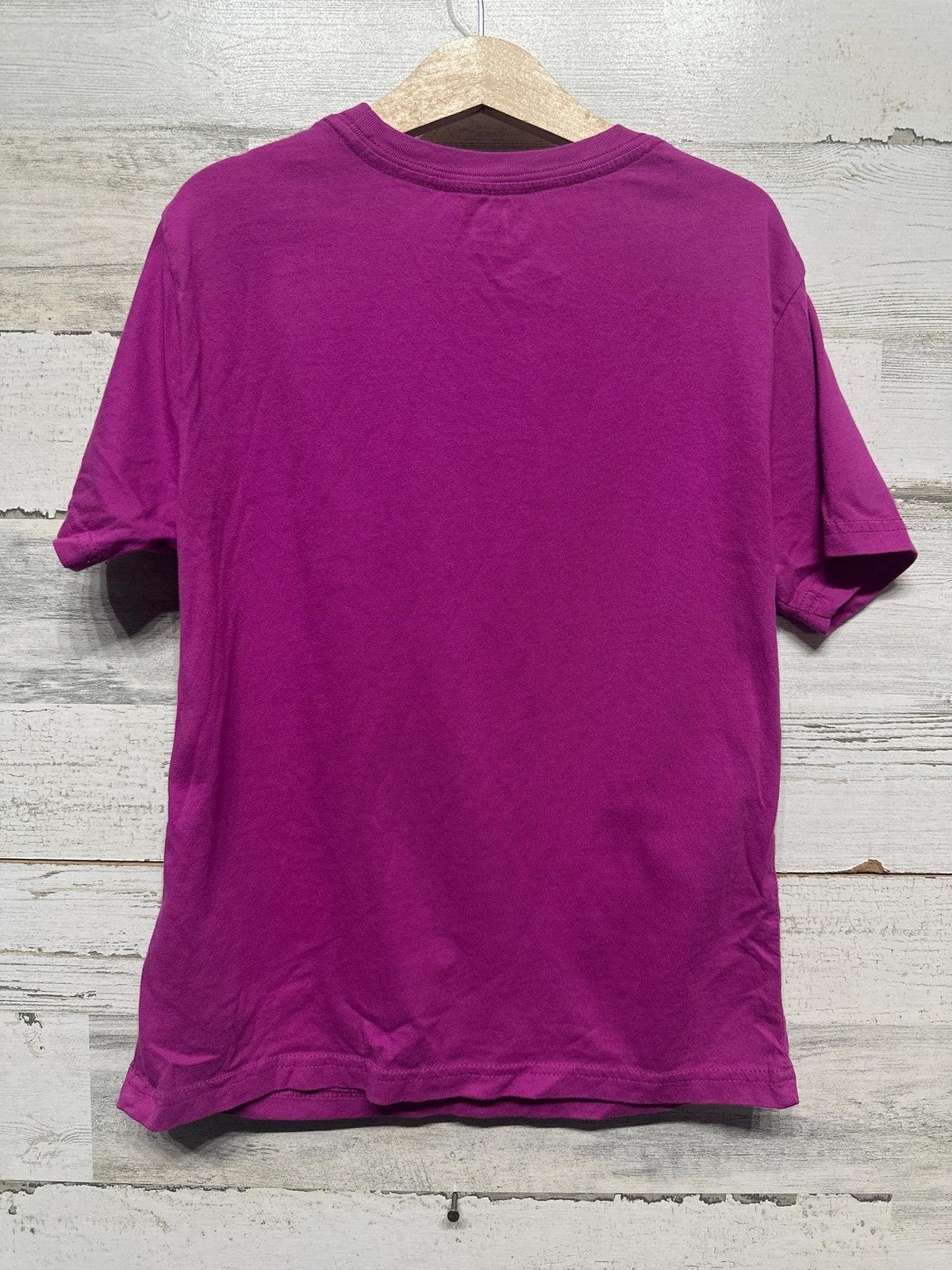 Polo Ralph Lauren T-Shirt Boys Size 8 Pony Logo EUC2