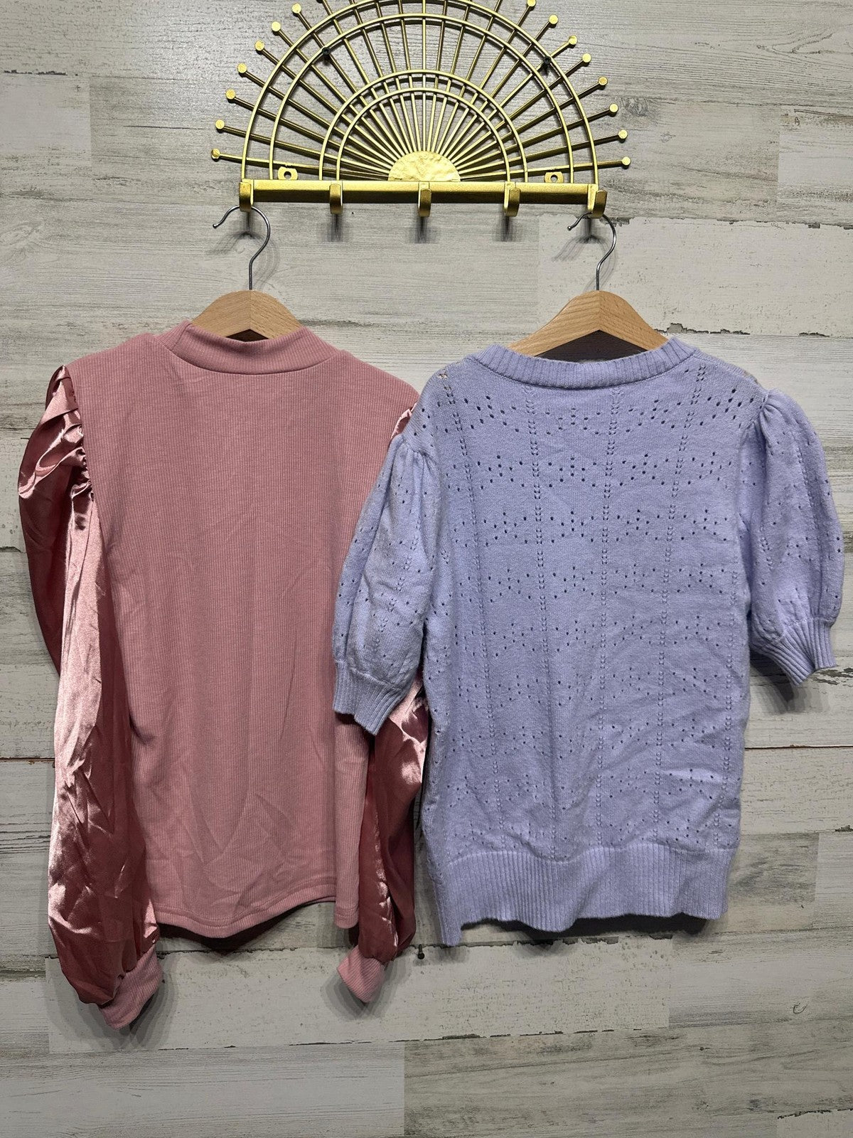Boutique Shirt Lot - Fit Girls Size 12-14 VGUC2