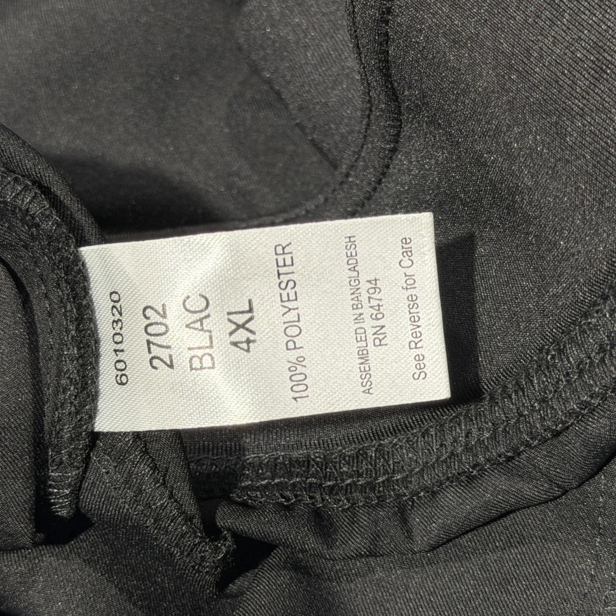 Med Couture Insight Scrub Pants Women 4XL Black Solid Modern NWT8