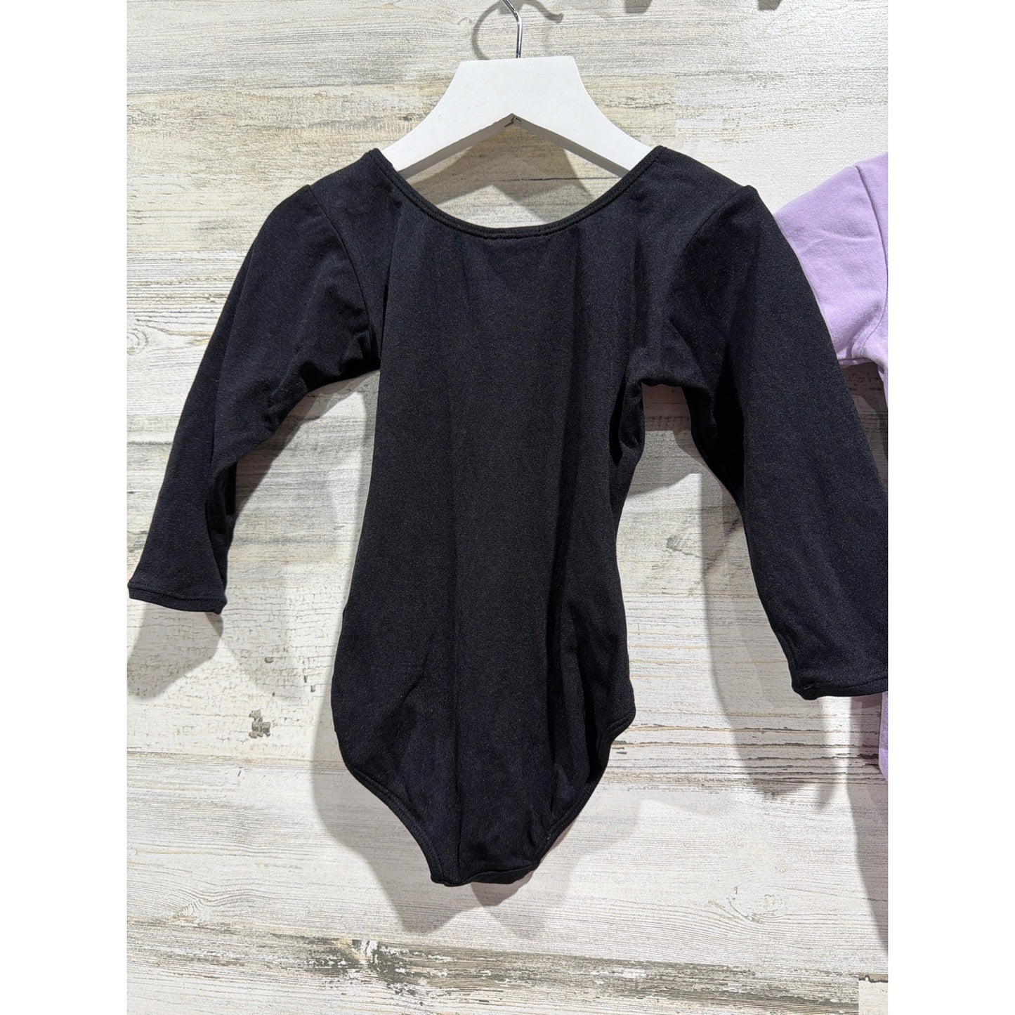 Jacques Moret Wear Moi Leotard Bundle Girls Size 4 Dancewear Ballet Gymnastics5
