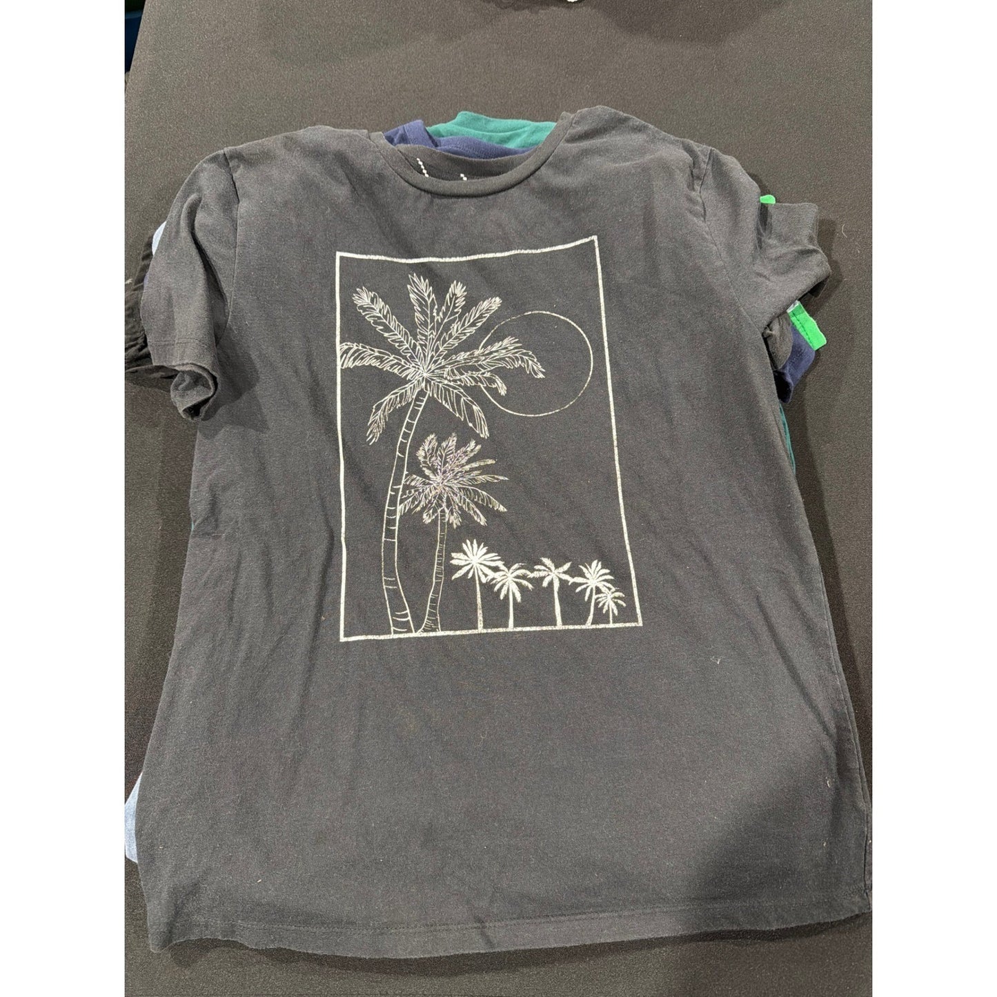 Gap Marvel Rhode Island Boys XL XXL Multicolor Graphic T-Shirt Bundle8