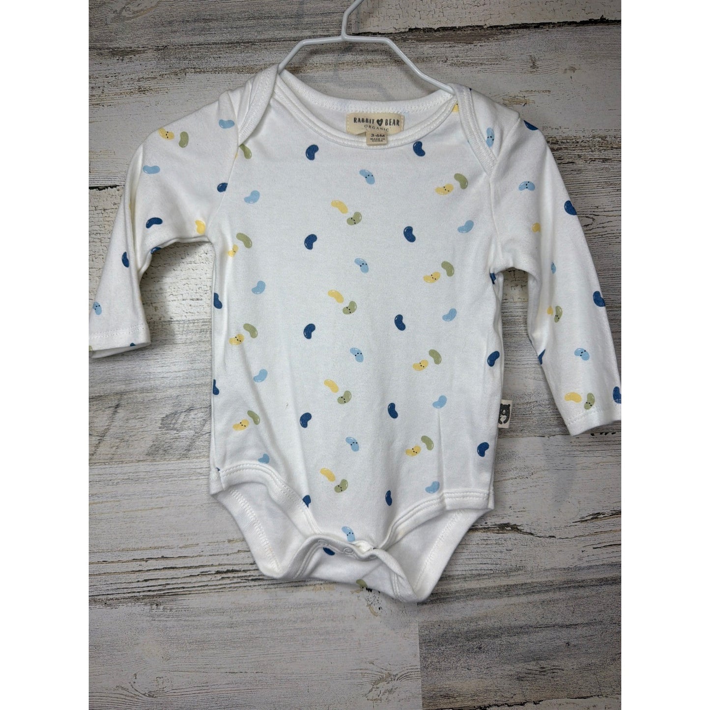 Carter's Aspen Kids Boys 3-6M Green Dinosaur Sleeper Romper Sweatshirt Lot5