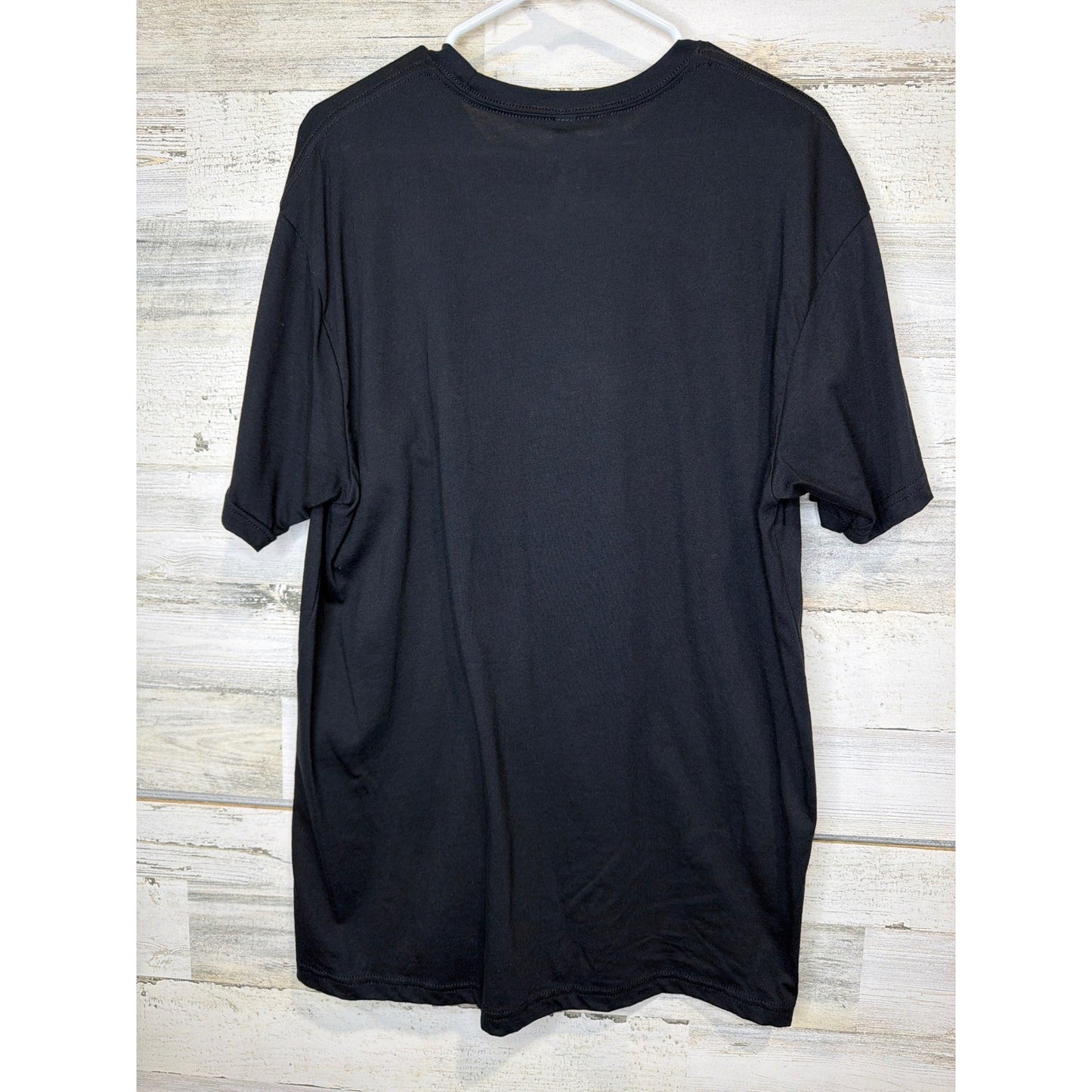 Next Level Graphic T-Shirt Men XL Black Still Plays With Cars Gearhead EUC4