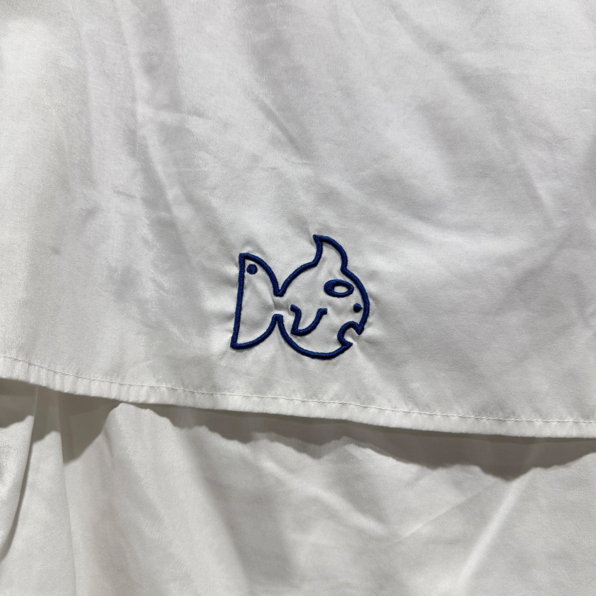 Prodoh Fishing Shirt Boys Size 6 White Long Sleeve Vented Performance4