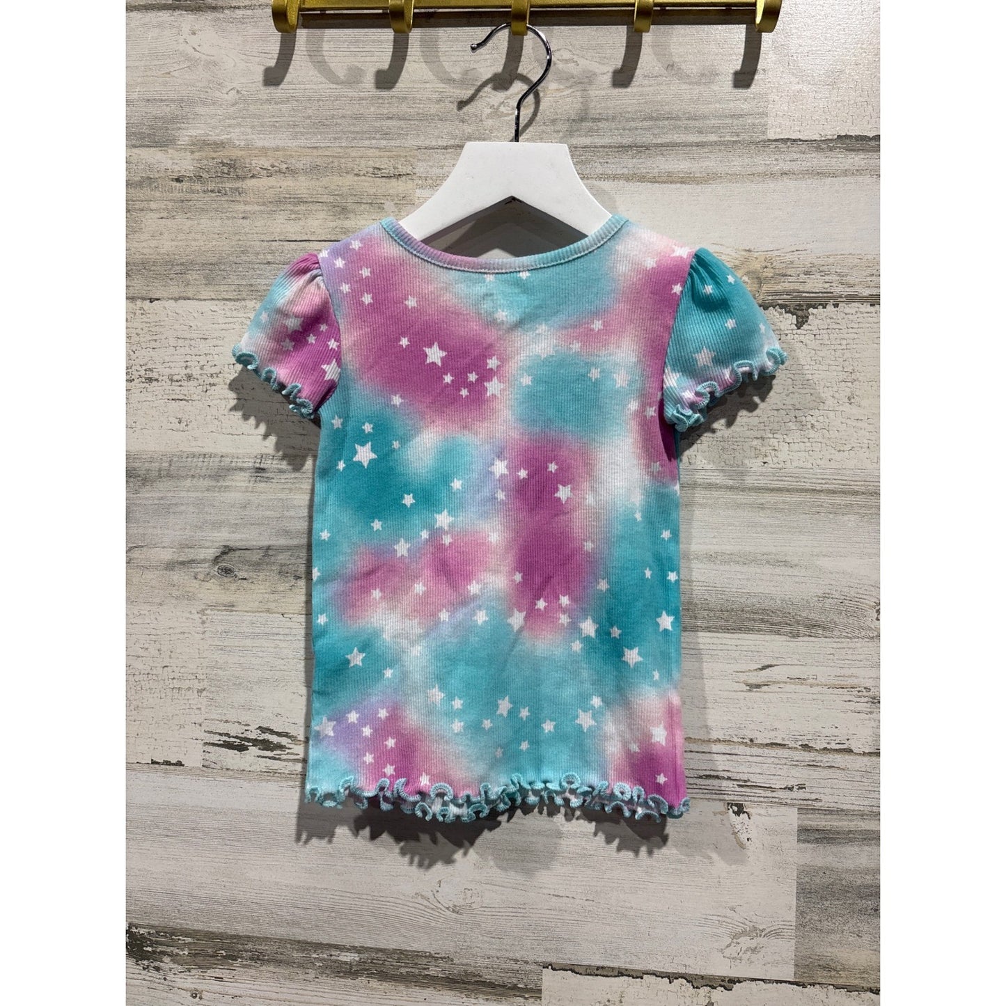 T-Shirt Bundle Girls 2T Graphic Cotton Playwear13