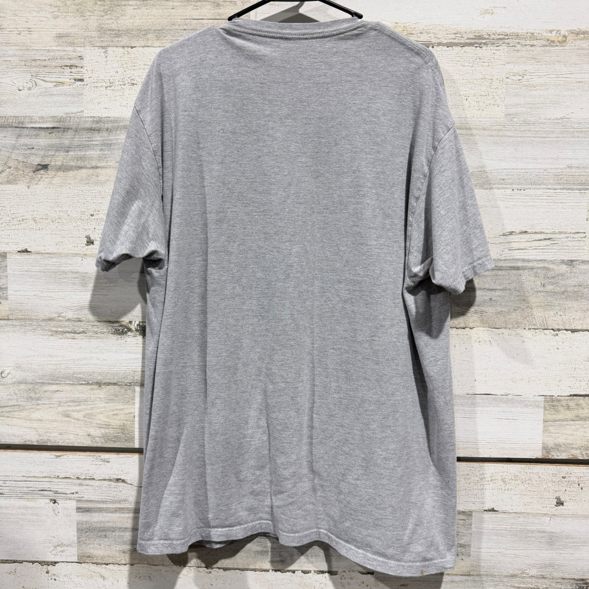 Ripple Junction The Office T-Shirt Men 2X Gray Schrute Farms Graphic TV Core GUC3