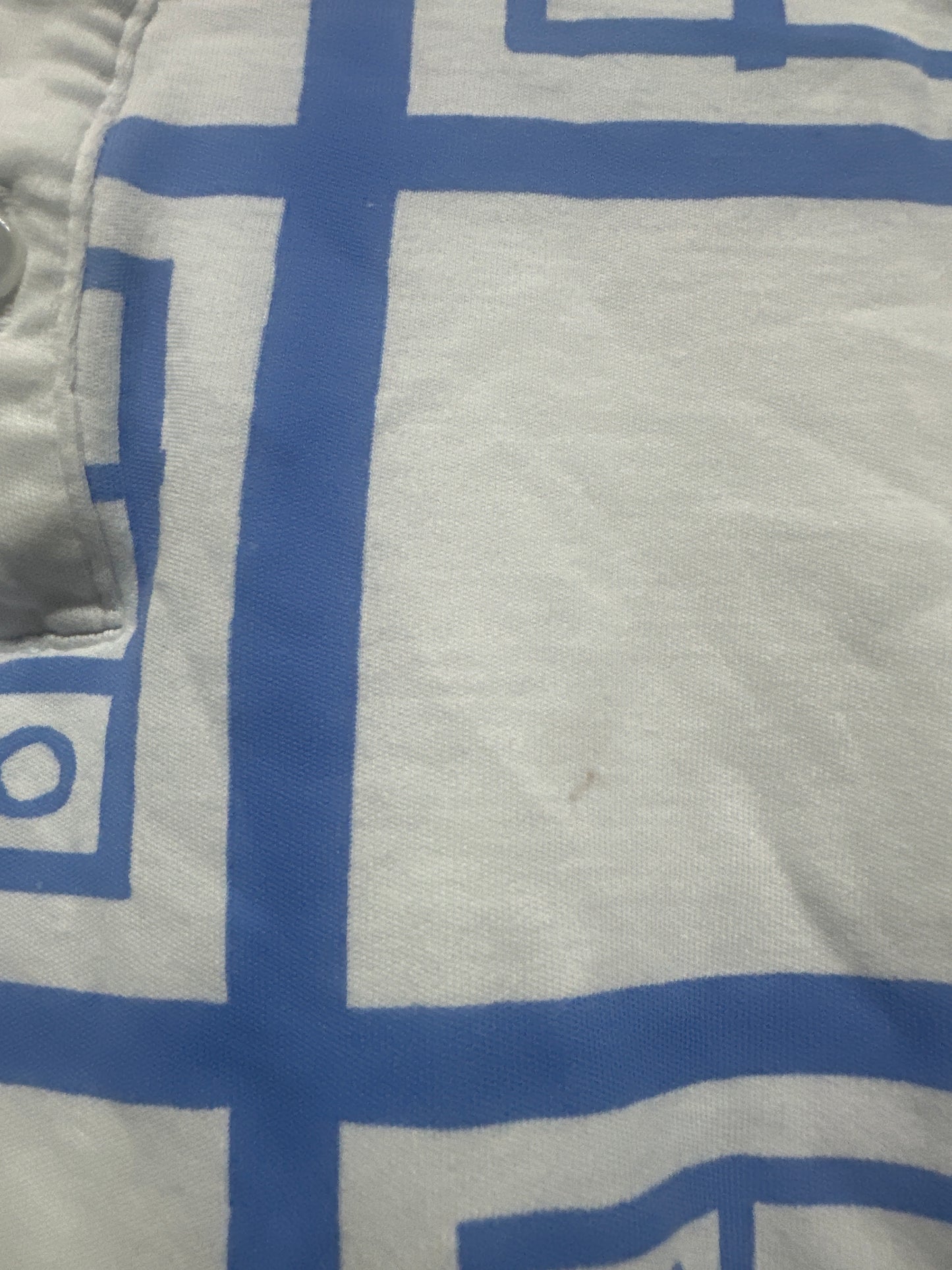 Boys Size 5 TBBC Pima Cotton Pajama Pants - Play Condition**