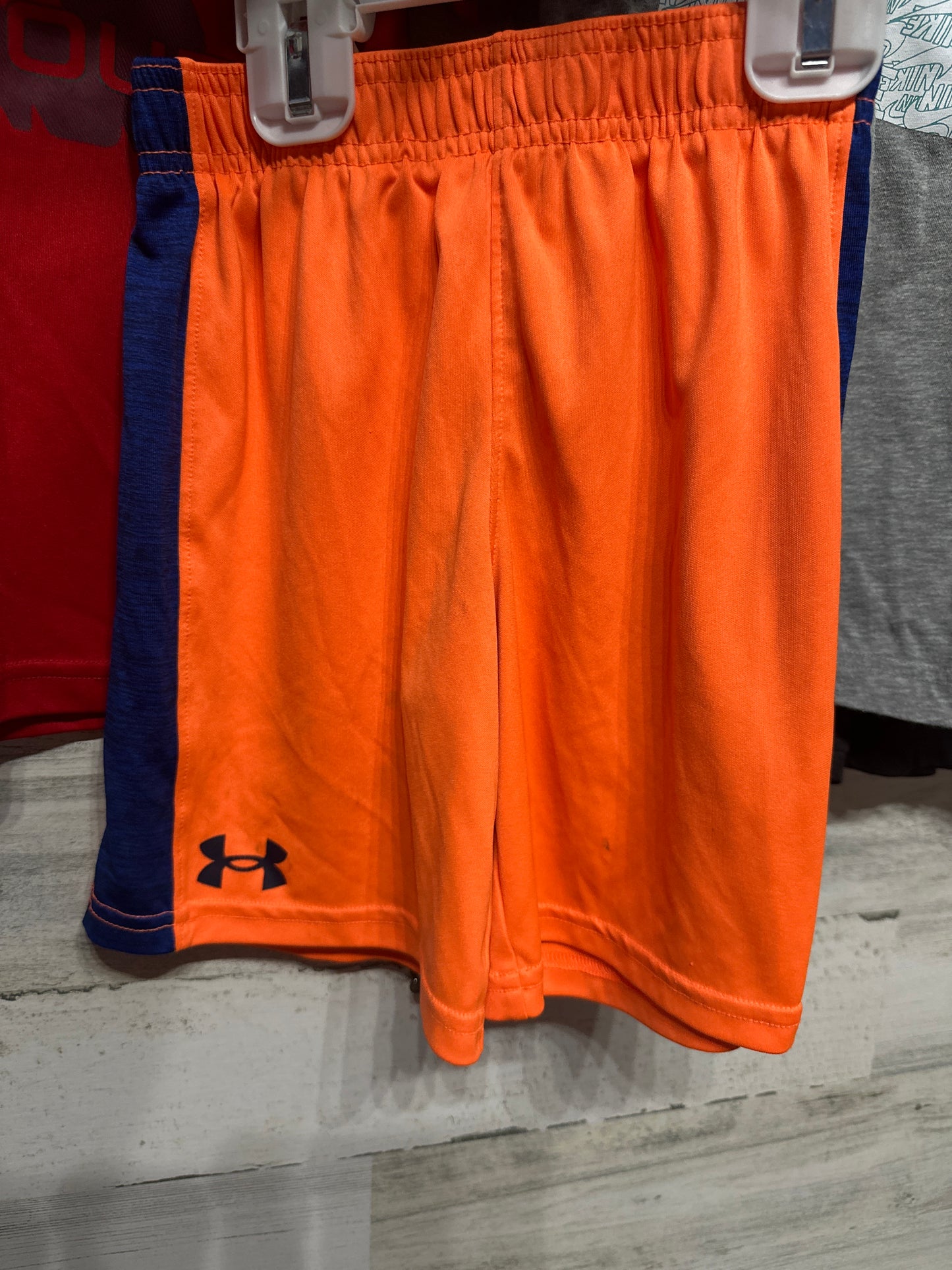 Size 6 Athletic Clothing Lot (5 Pieces) - Play Condition*