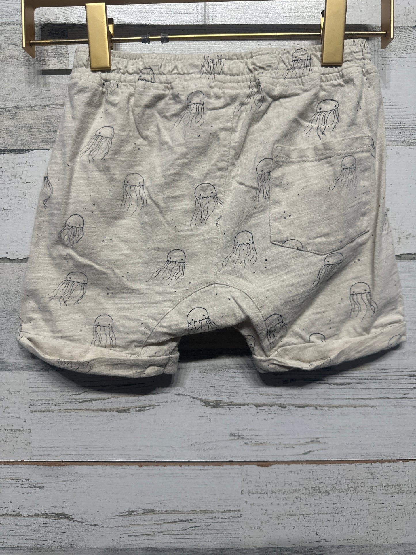 Size 4/5 Rylee + Cru Jellyfish Shorts - Good Used Condition
