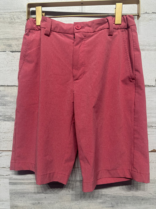 Size 12 Vineyard Vines Performance Adjustable Waist Shorts - Very Good Used Condition