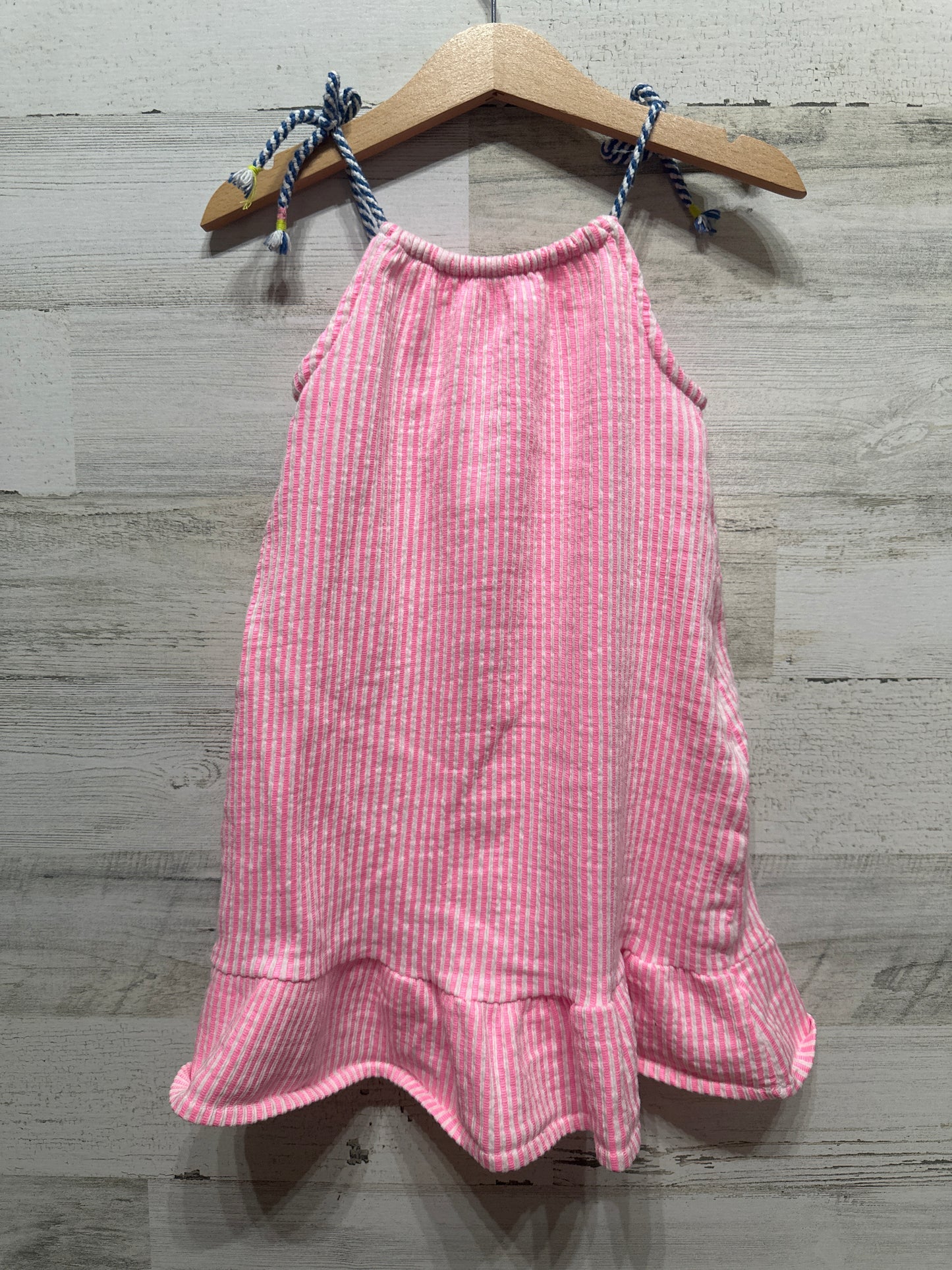 Girls Size 4 Vince Camuto Dress - Very Good Used Condition