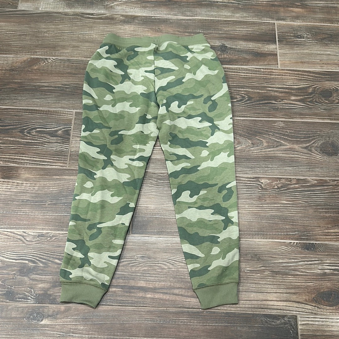 Women’s Size Small Old Navy Camo Joggers - Very Good Used Condition