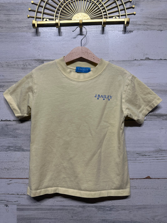 Size 5 J. Bailey Popsicle T-Shirt - Play Condition*