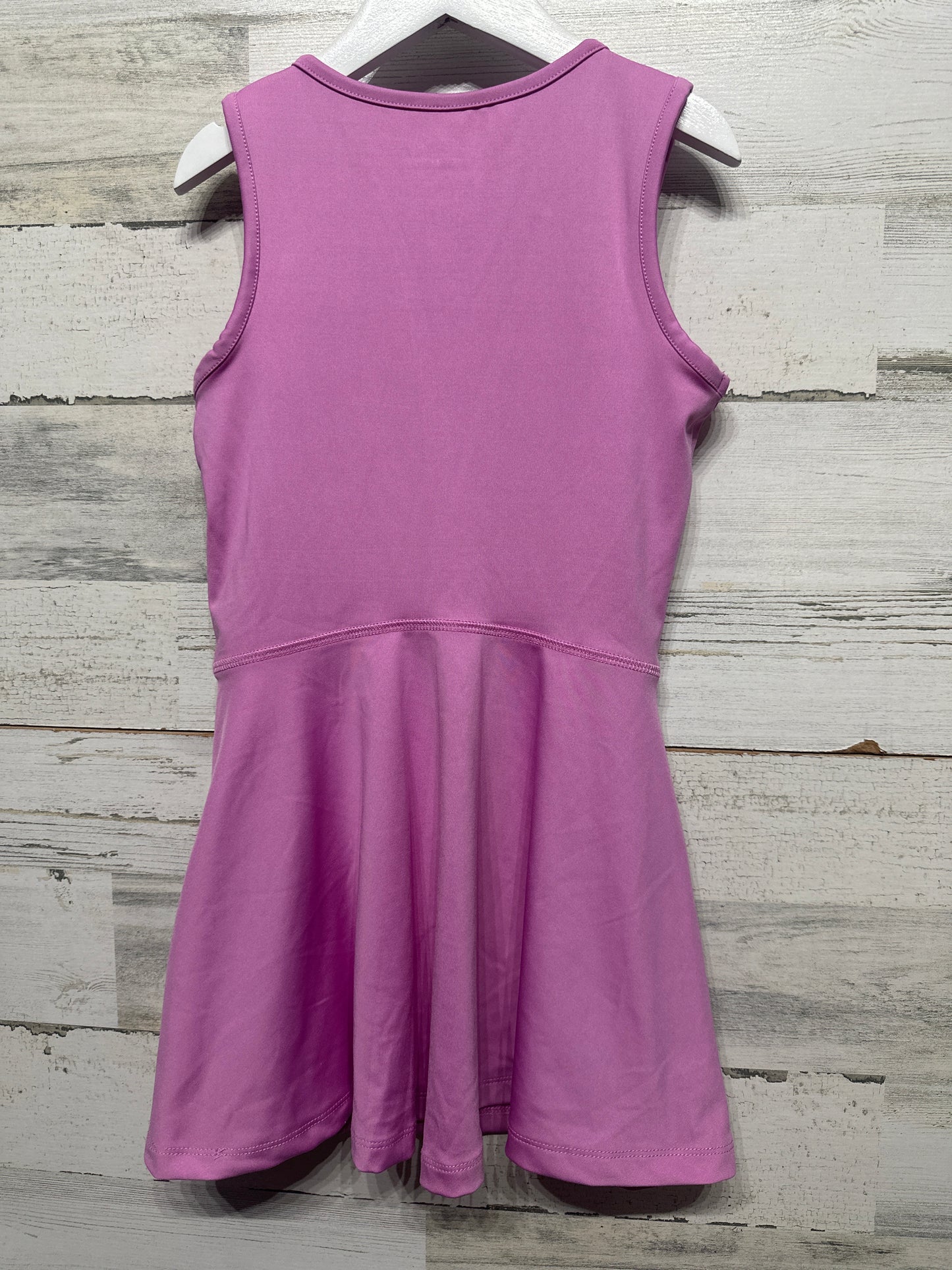 Girls Size 7 (Small) BCG Club Sport Active Dress - Very Good Used Condition