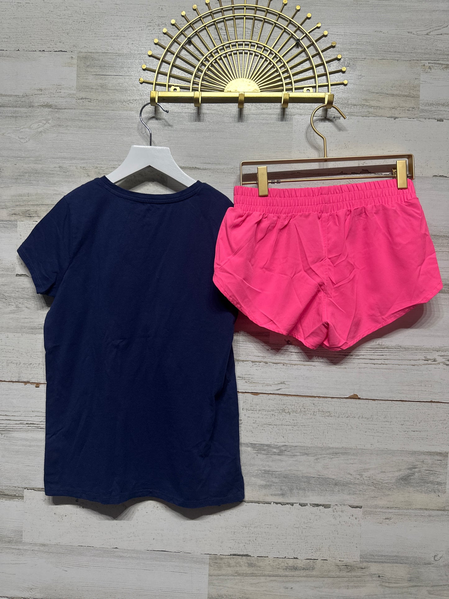 Size 10/12 Clothing Lot (4 Pieces) - Very Good Used Condition
