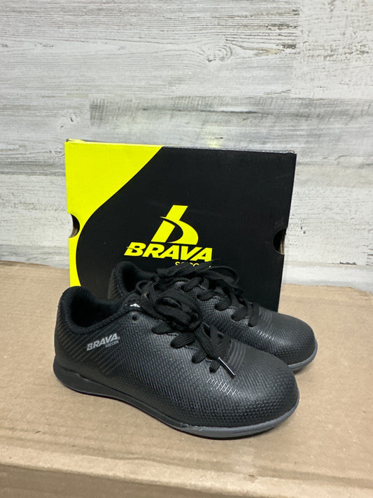 Size 13 (Youth) Brava Exempt Turf 2.0 Soccer Cleats - New In Box