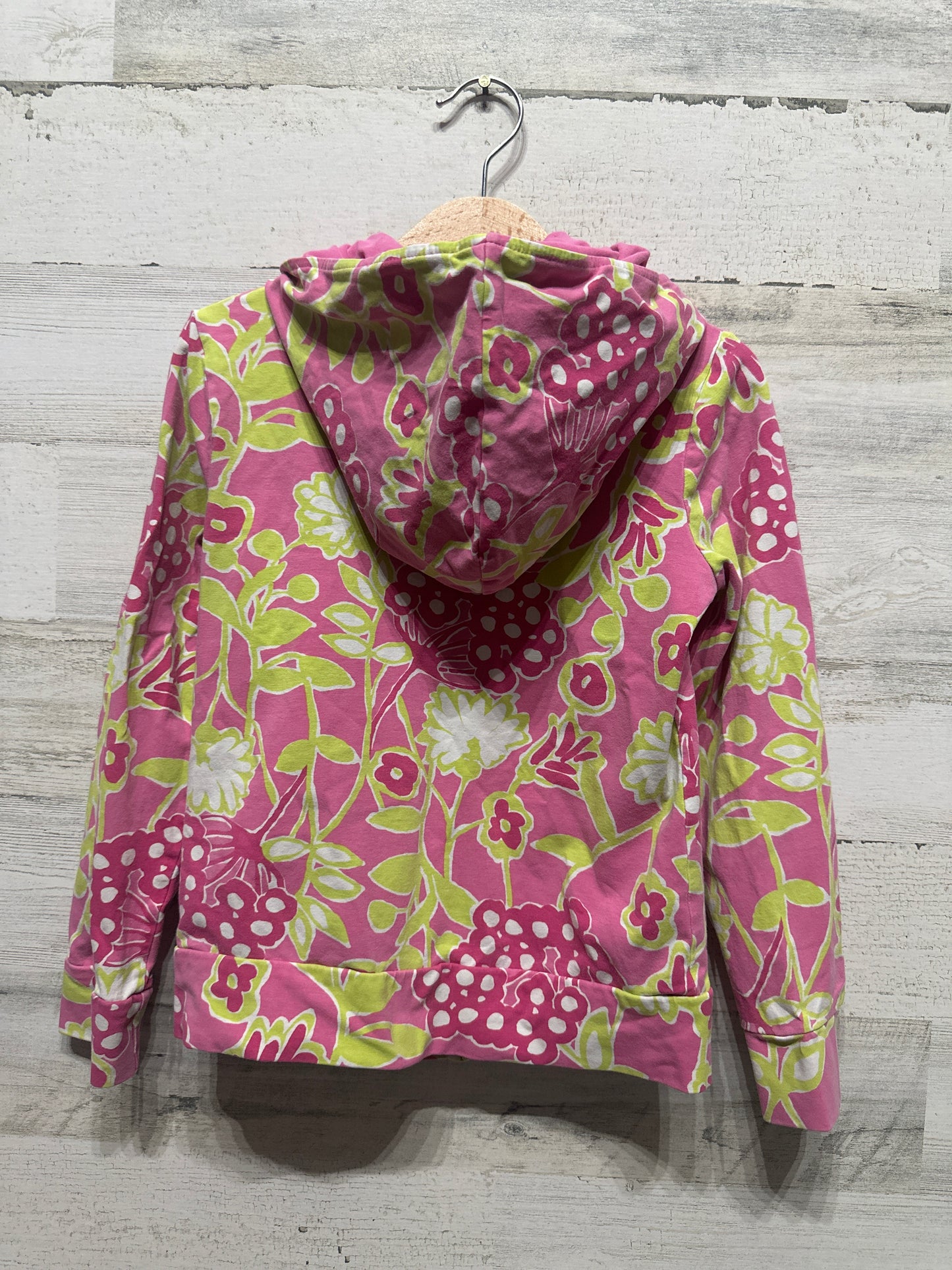 Girls Size 7 Lilly Pulitzer Jacket - Very Good Used Condition