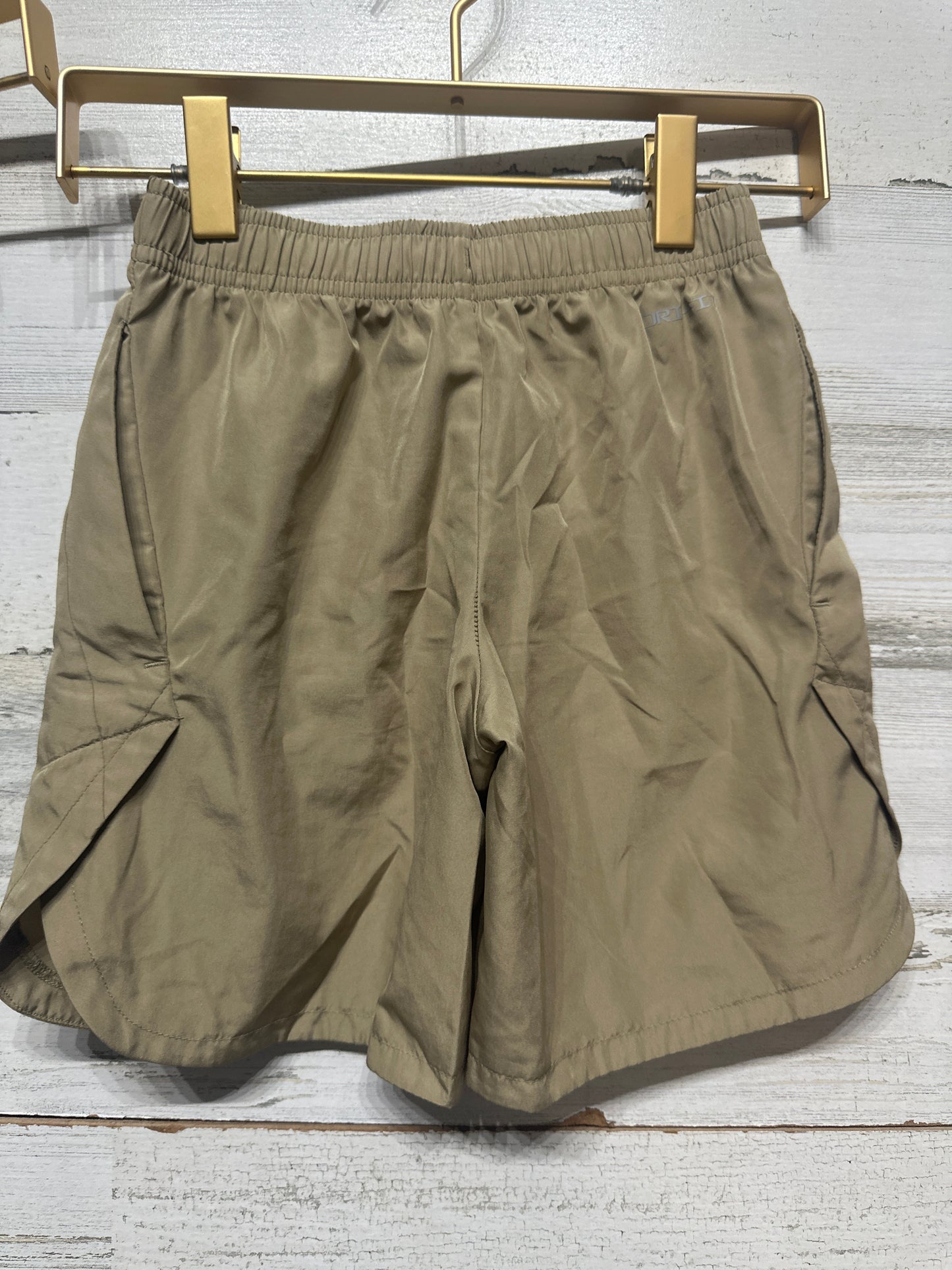 Size 6 (Fit Like 5/6) Nike Boys Drifit Shorts Lot (3 Pieces) - Very Good Used Condition