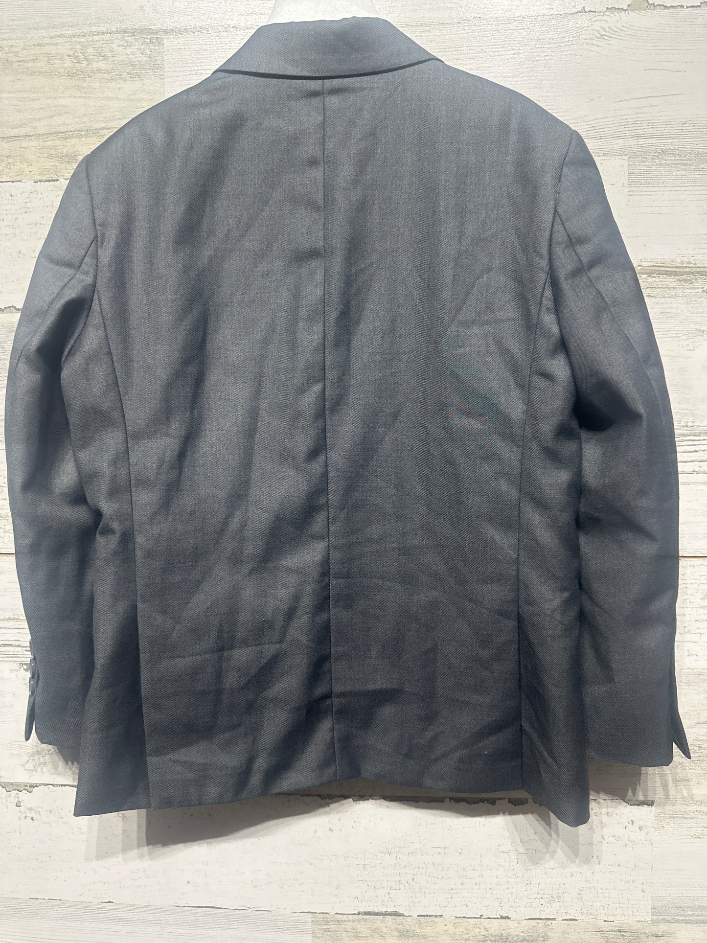 Boys Size 7 Gioberti Boys Blazer Jacket - Very Good Used Condition