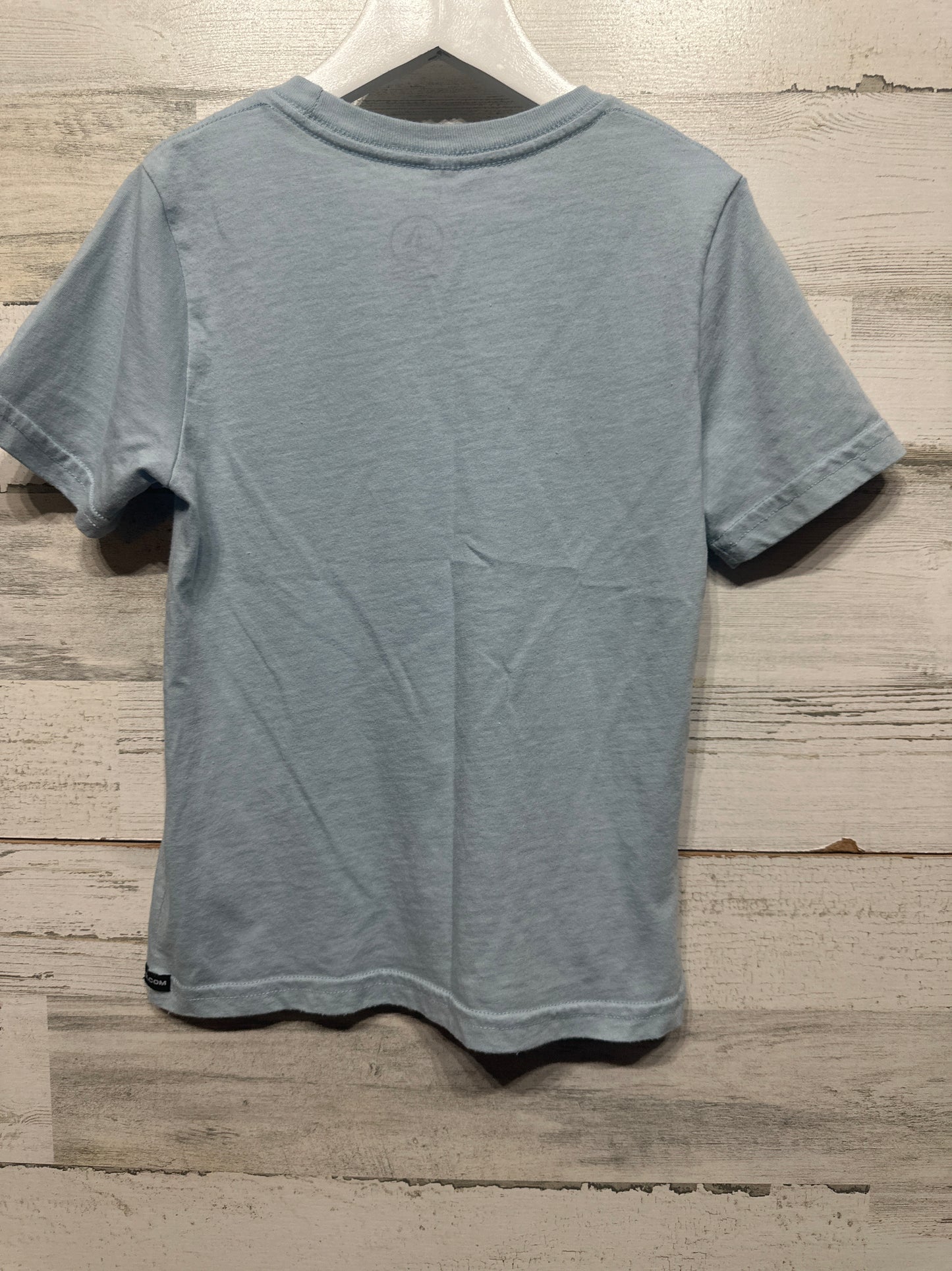 Boys Size 4t Volcom T-Shirt - Good Used Condition