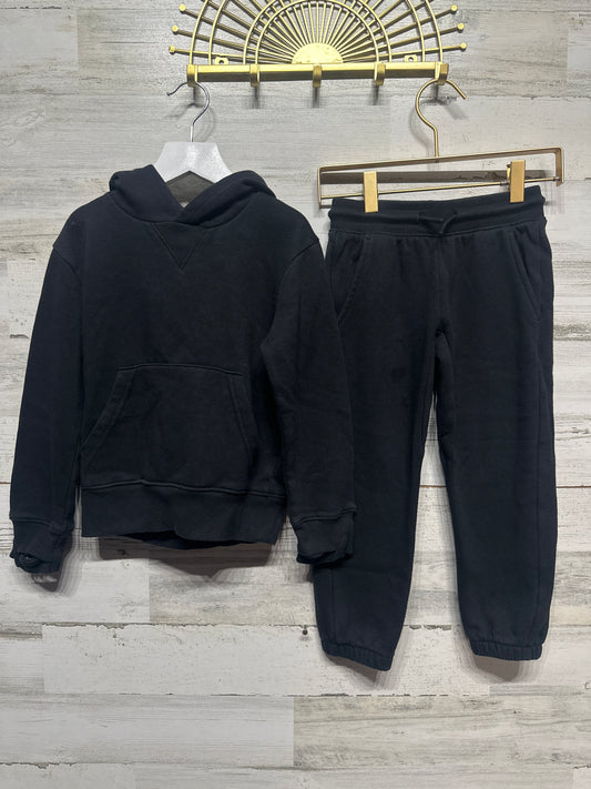 Size 4/5 XS All in Motion Hoodie and Pants Set - Play Condition*