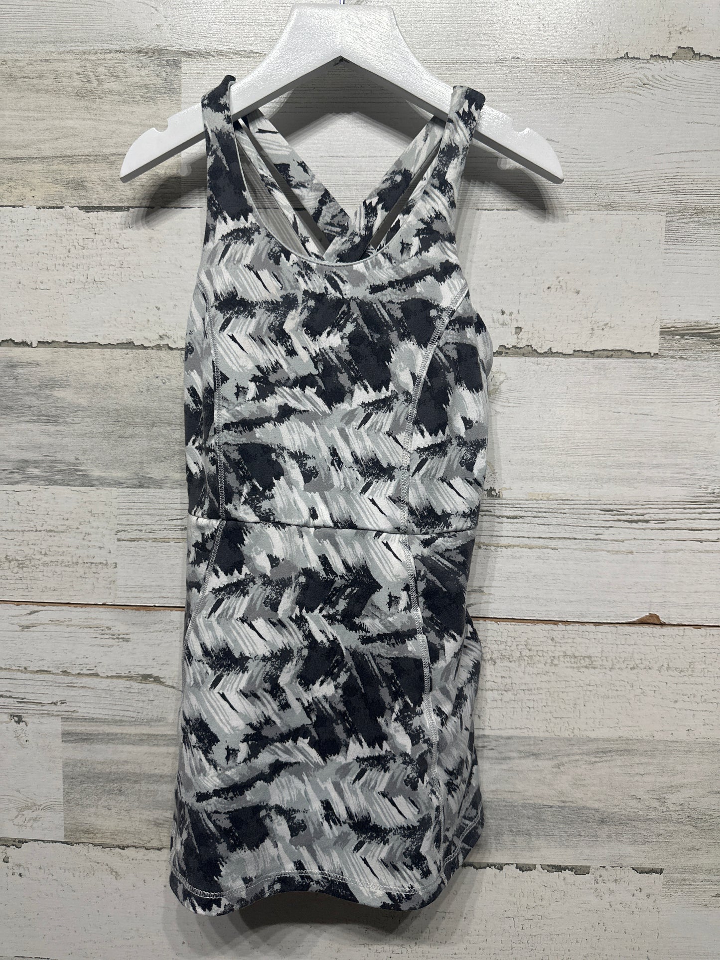 Girls Size XS All In Motion Active Dress (Built in Shorts) - Play Condition*