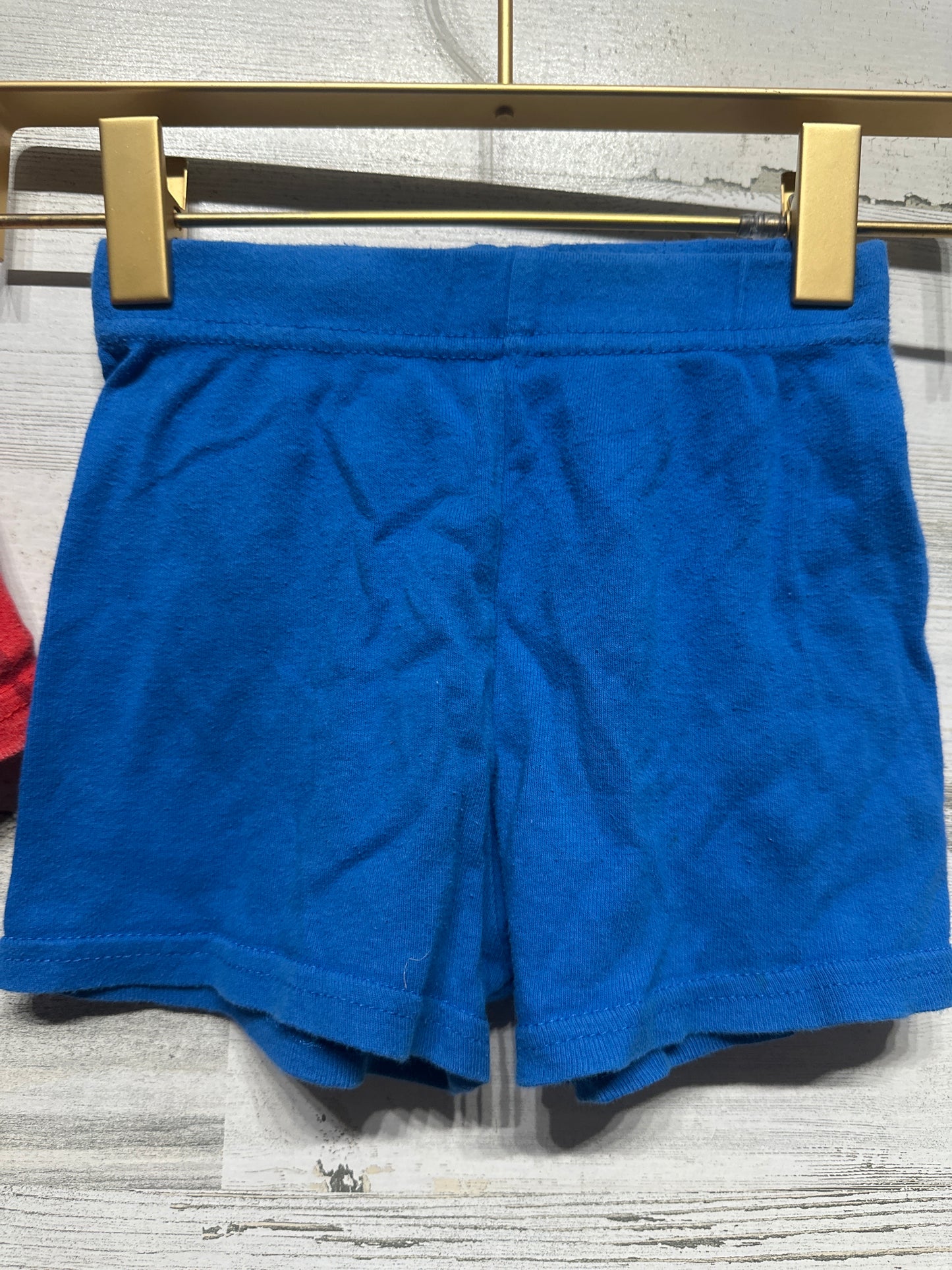 Boys Size 5t Spiderman Pajama Set - Good Used Condition*