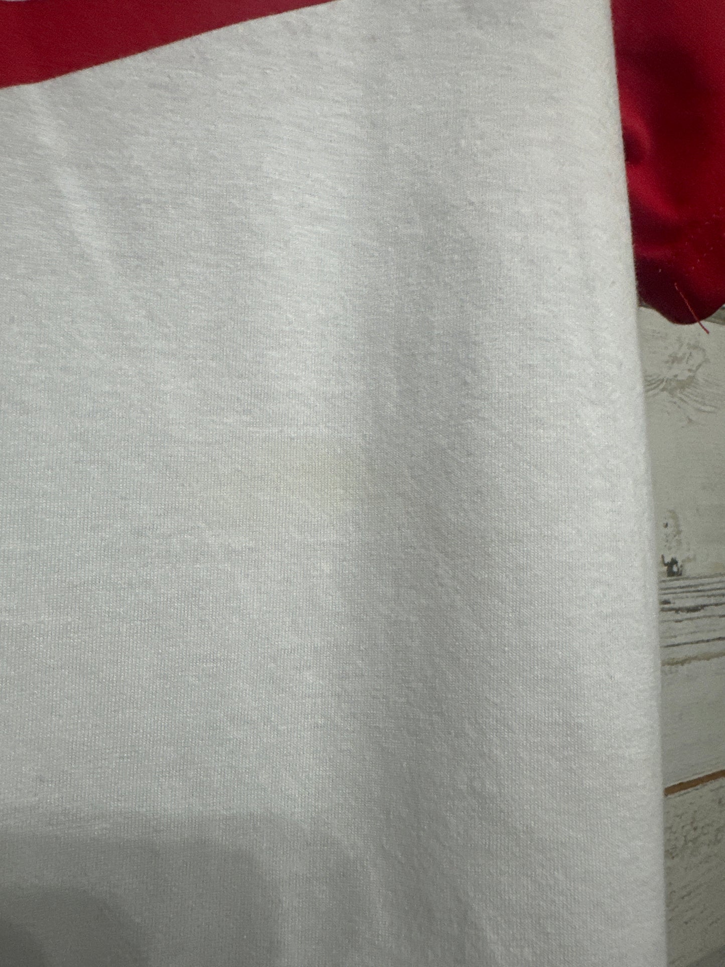 Size 6 (Fits 5-6) Nike Shirt - Play Condition*