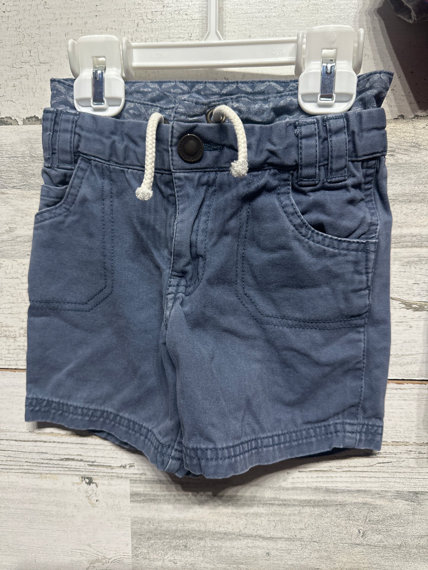 Size 2t Clothing Lot (4 Pieces) - Good Used Condition