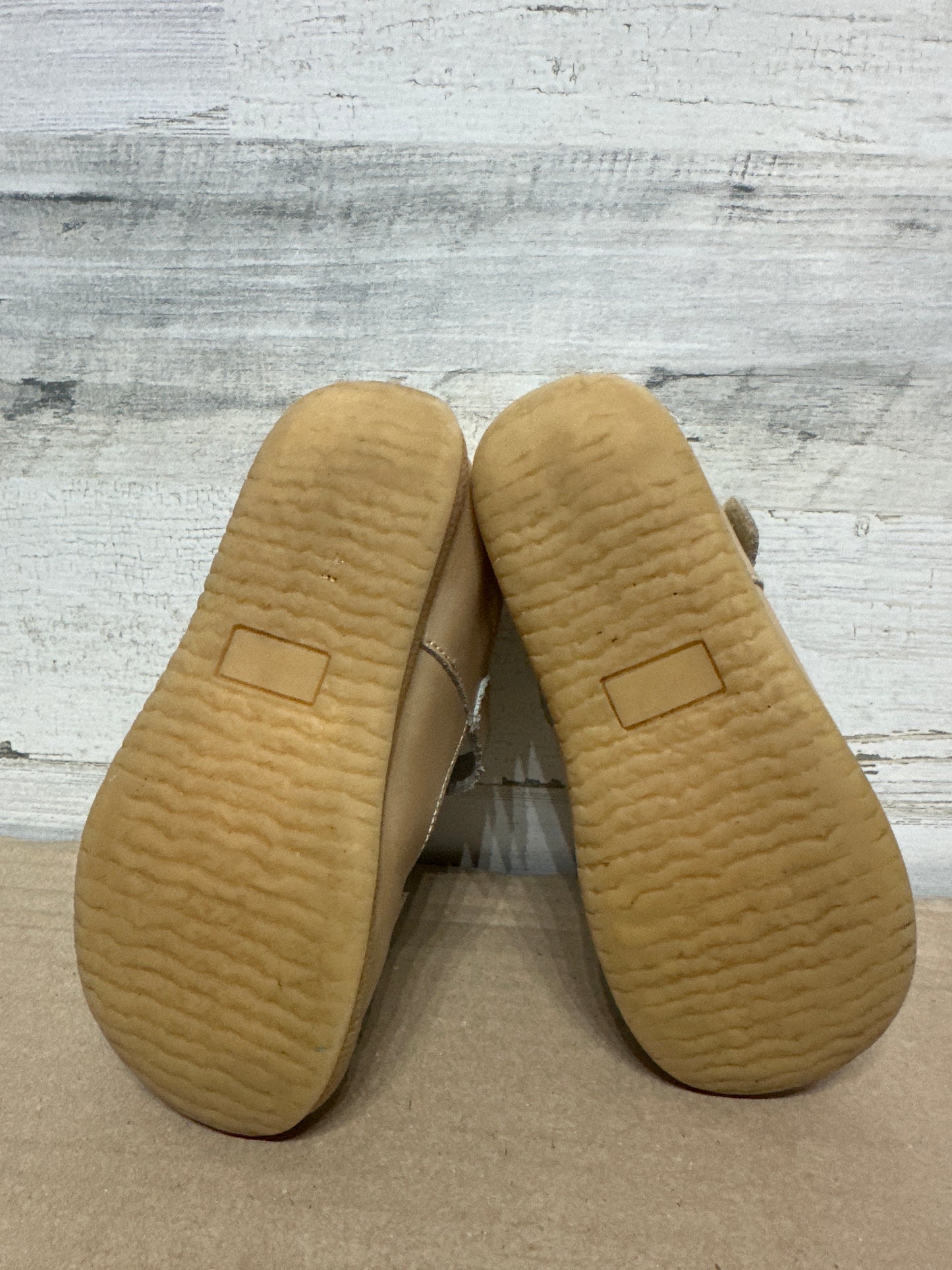 Size 11 Toddler L’Amour Shoes - Good Used Condition*