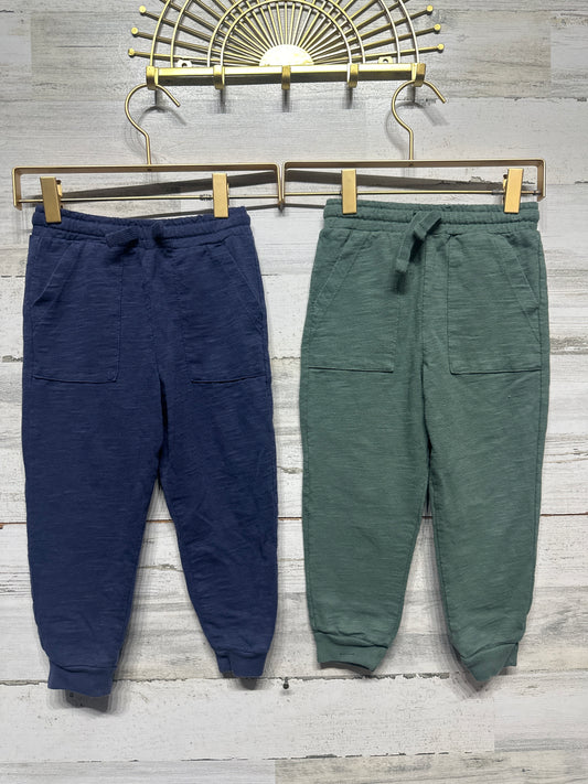 Size 4t Garanimals Pants Lot (2 Pieces) - Good Used Condition