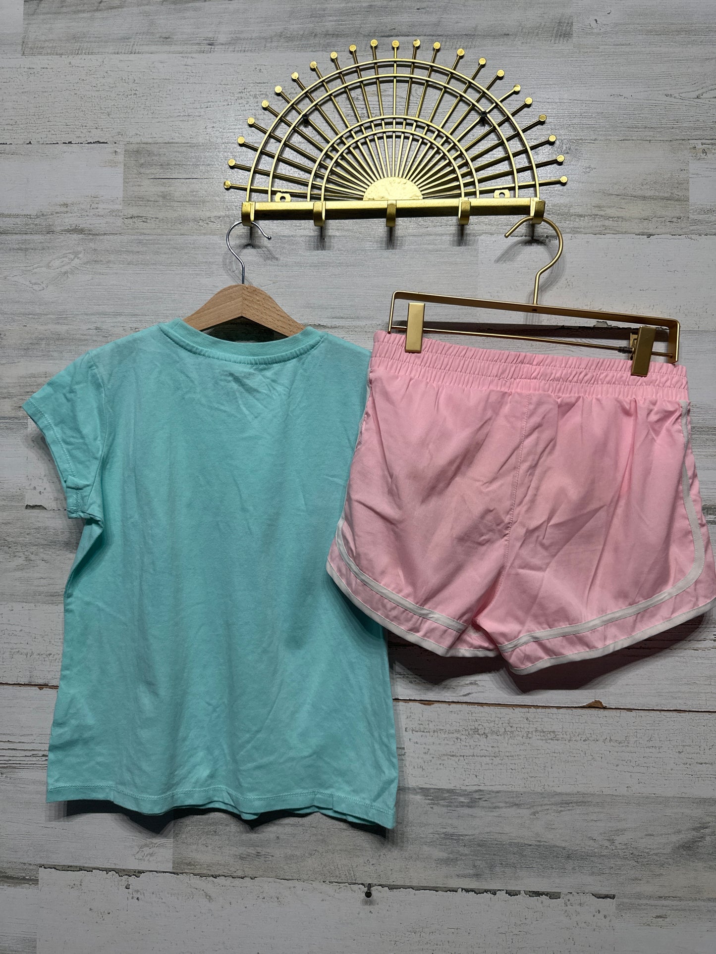 Size Large Champion Two Piece Activewear Set - Play Condition*