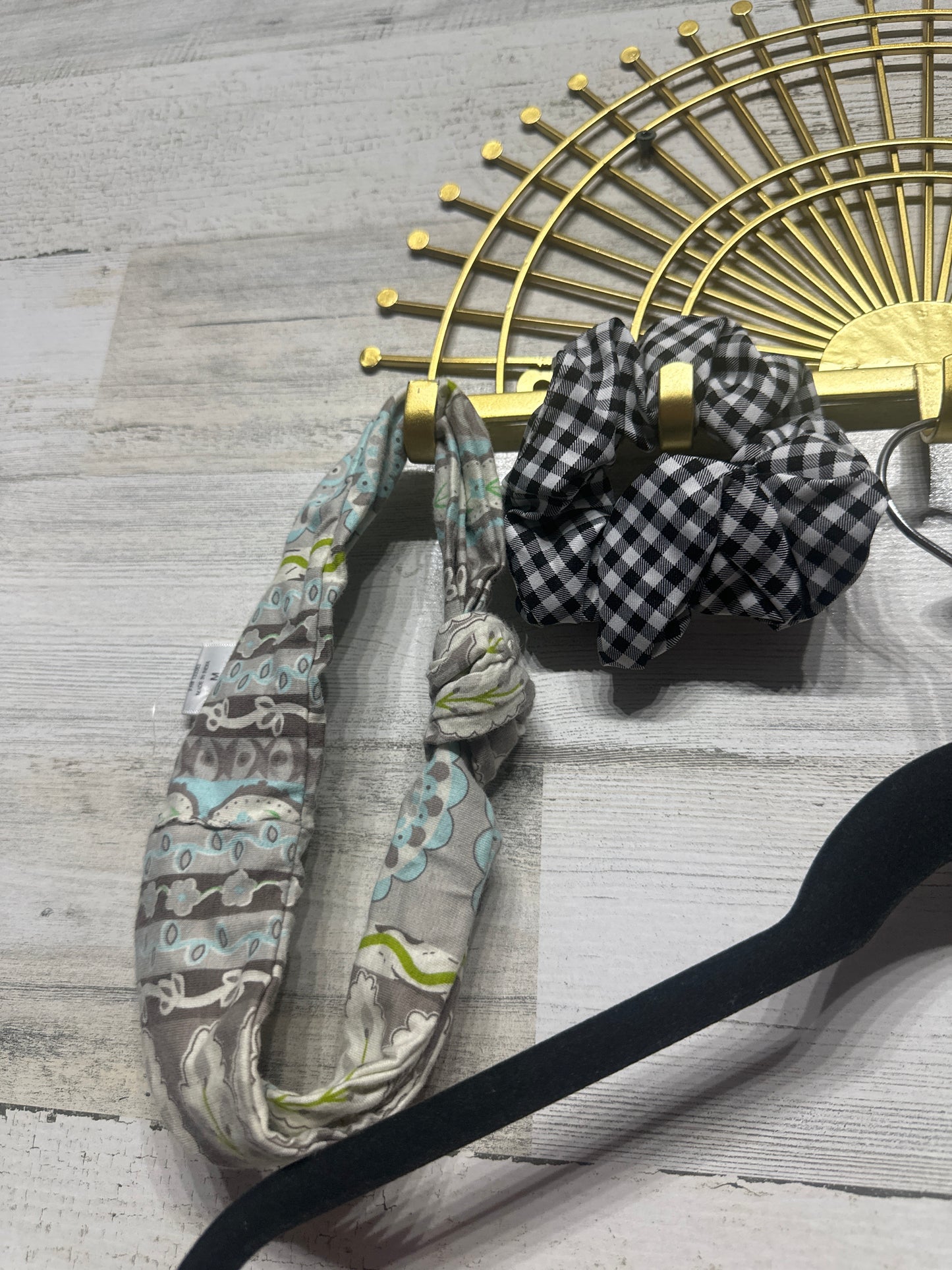 Lot of 10 Hair Accessories - Good Used Condition