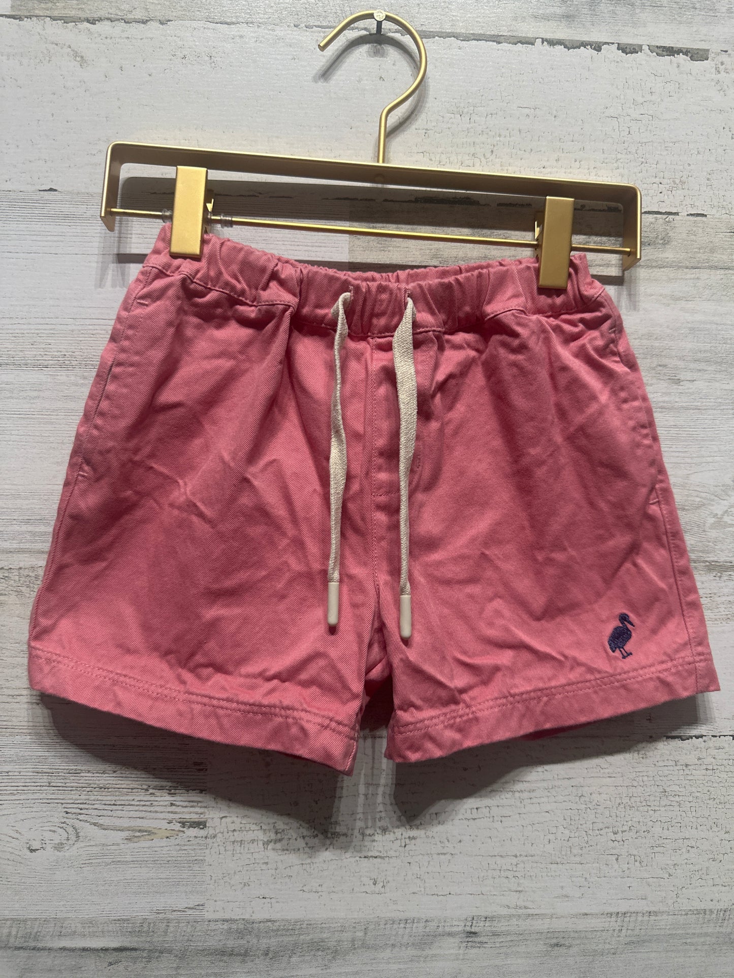 Boys Size 5 TBBC Shelton Shorts - Very Good Used Condition