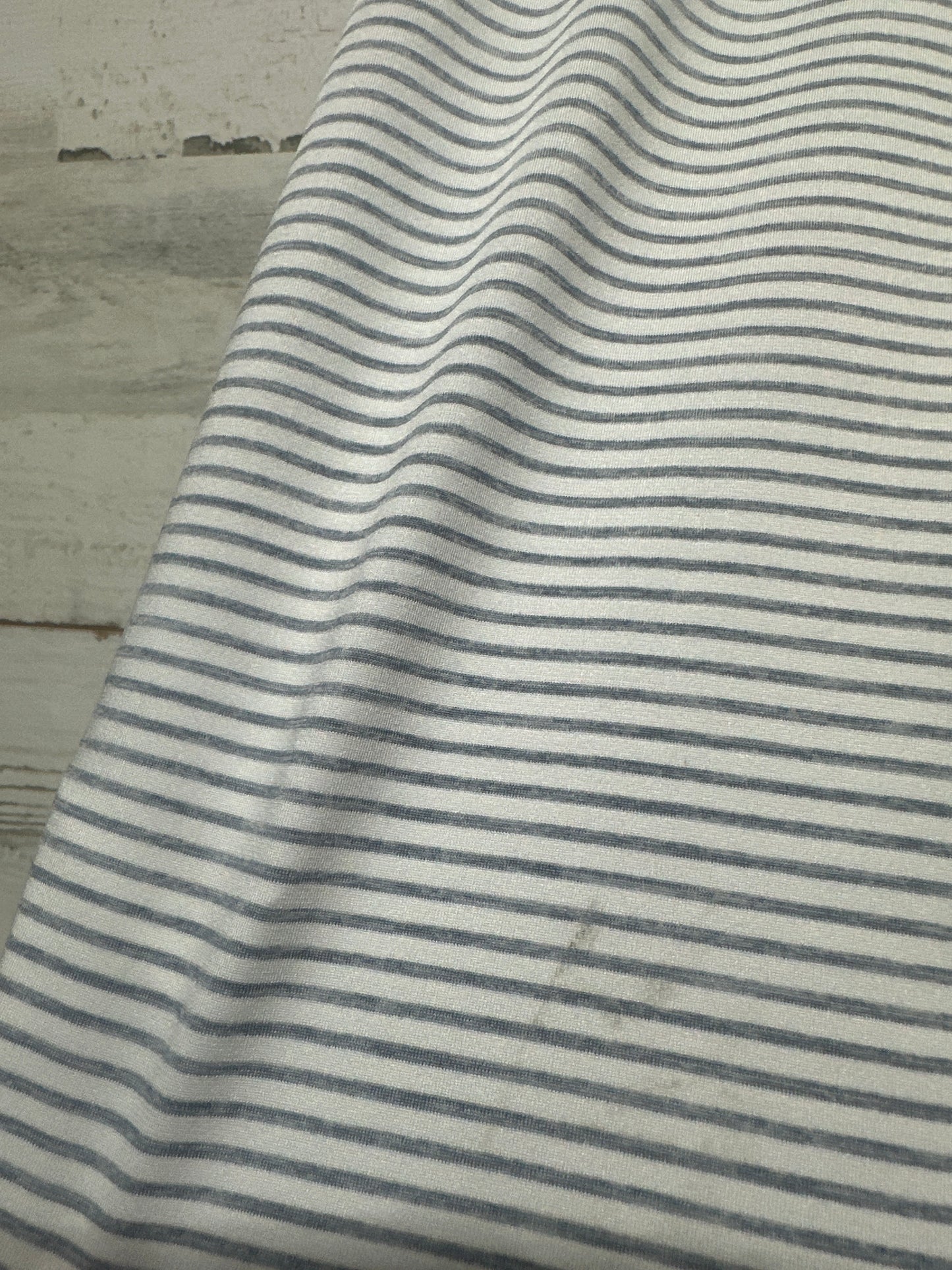 Vineyard Vines On The Go Sankaty Polo - Boys Size 7 - Play Condition*