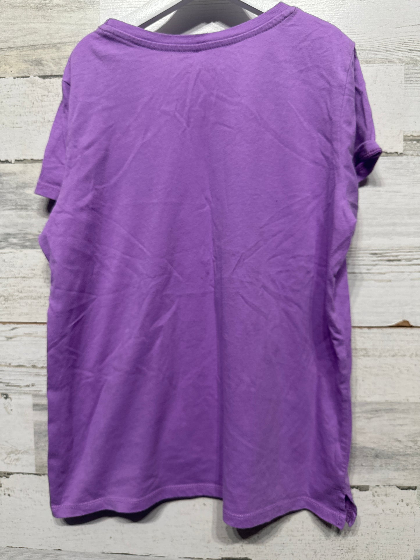 Girls Size 14/16 XL Nickelodeon Rugrats T-Shirt - Good Used Condition