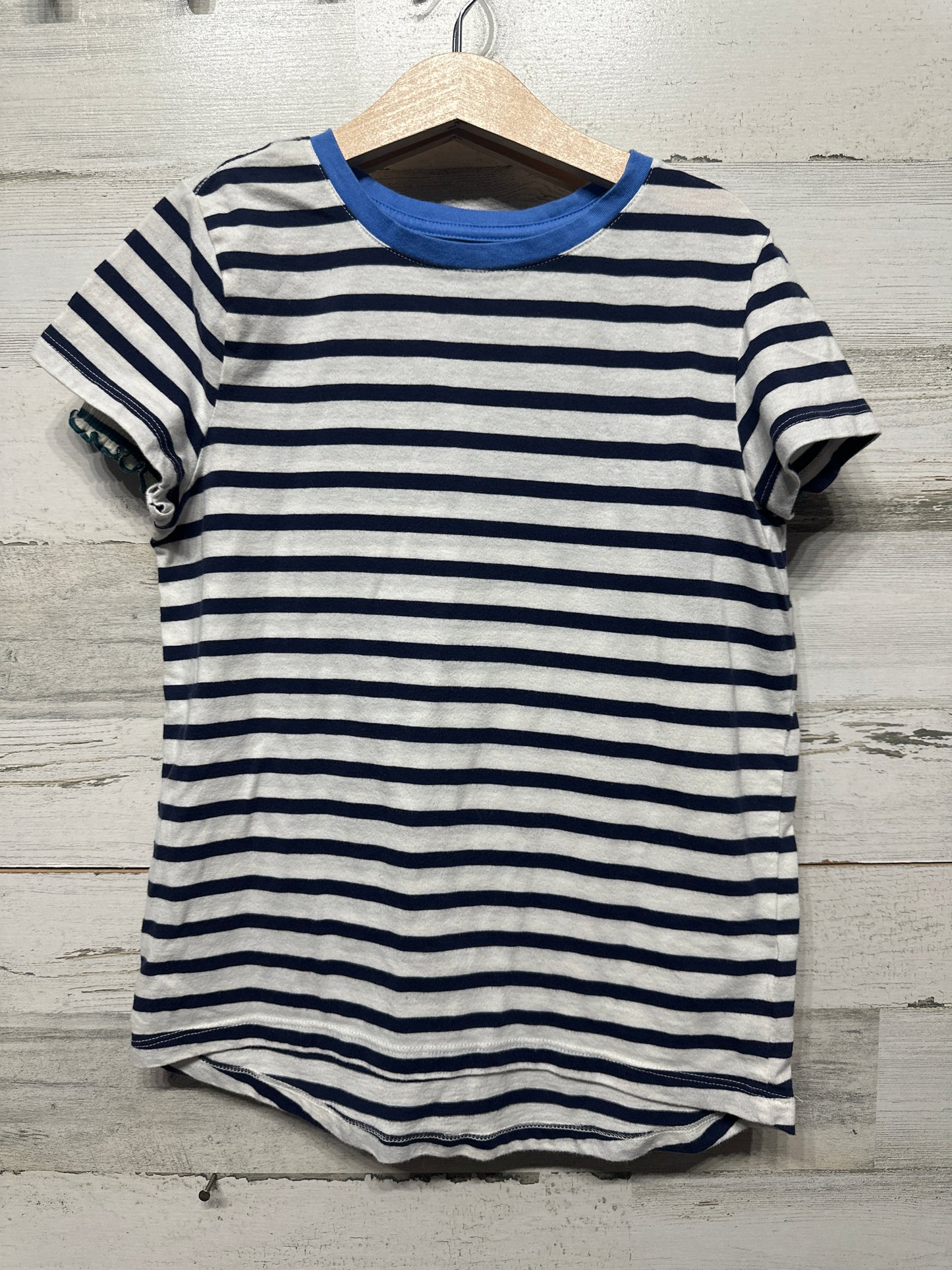 Size 10/12 Shirt Lot (3 Pieces) - Good Used Condition