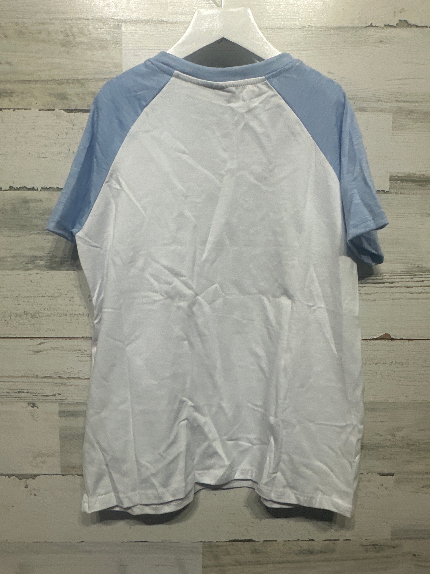 Boys Size 7-8 The Bunny Is My Homeboy Shirt - New Without Tags
