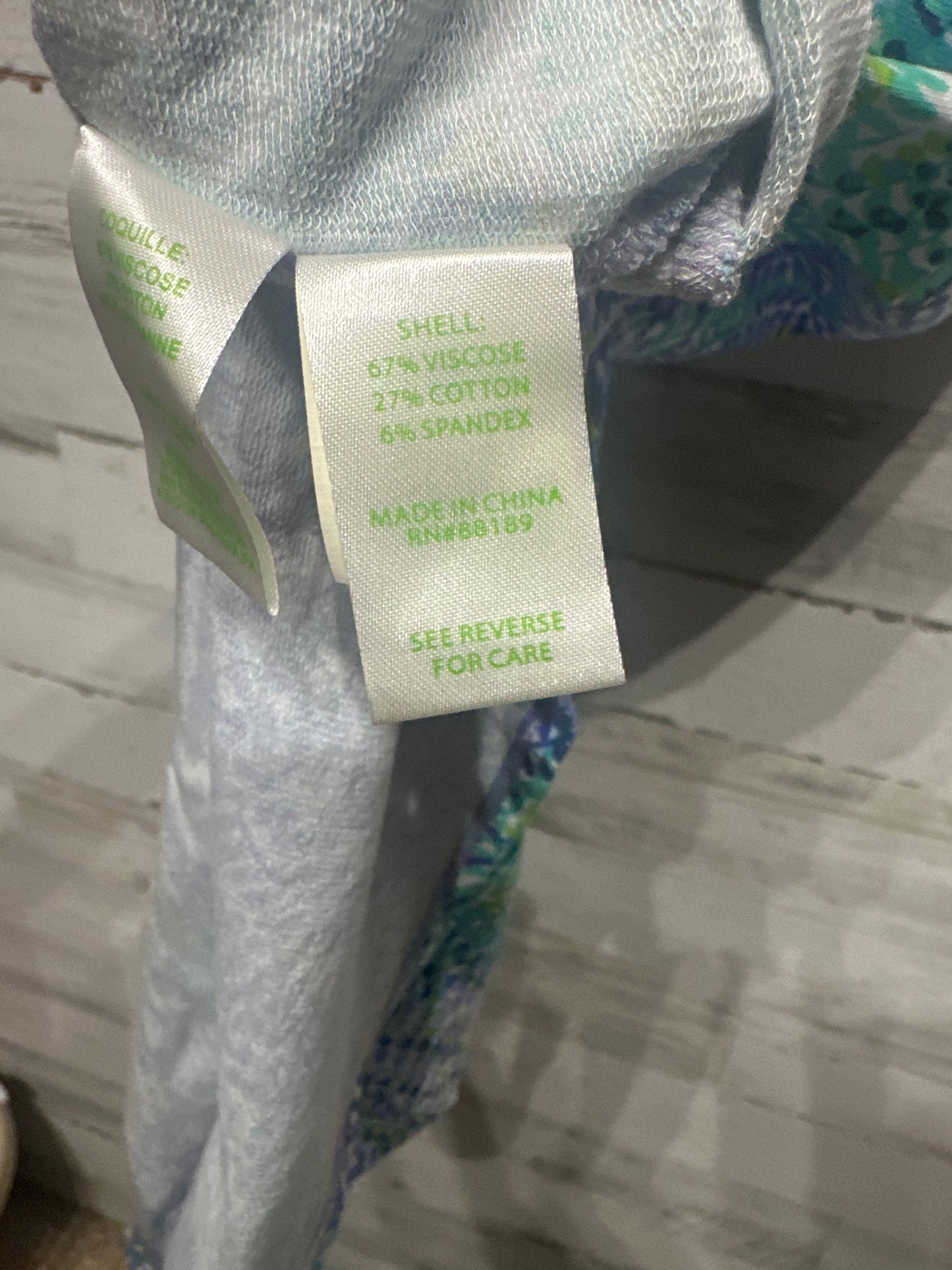 Women’s Size Small LillyPulitzer Dress - Very Good Used Condition