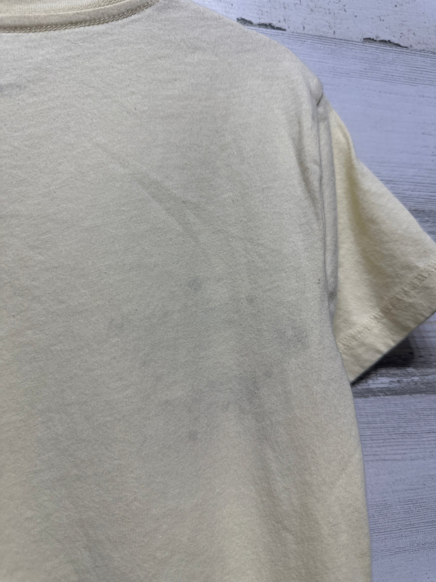 Size 7 Class Club/ Edgehill Shirt Lot (2 shirts) Play Condition*