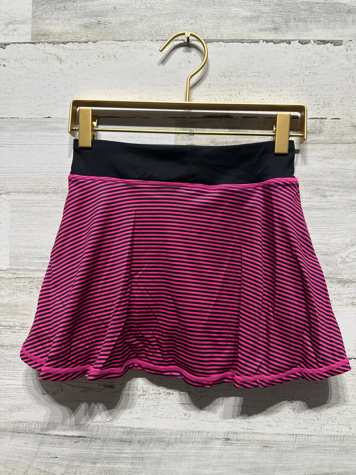 Girls Size 7/8 (Medium) Champion Active Skort - Very Good Used Condition